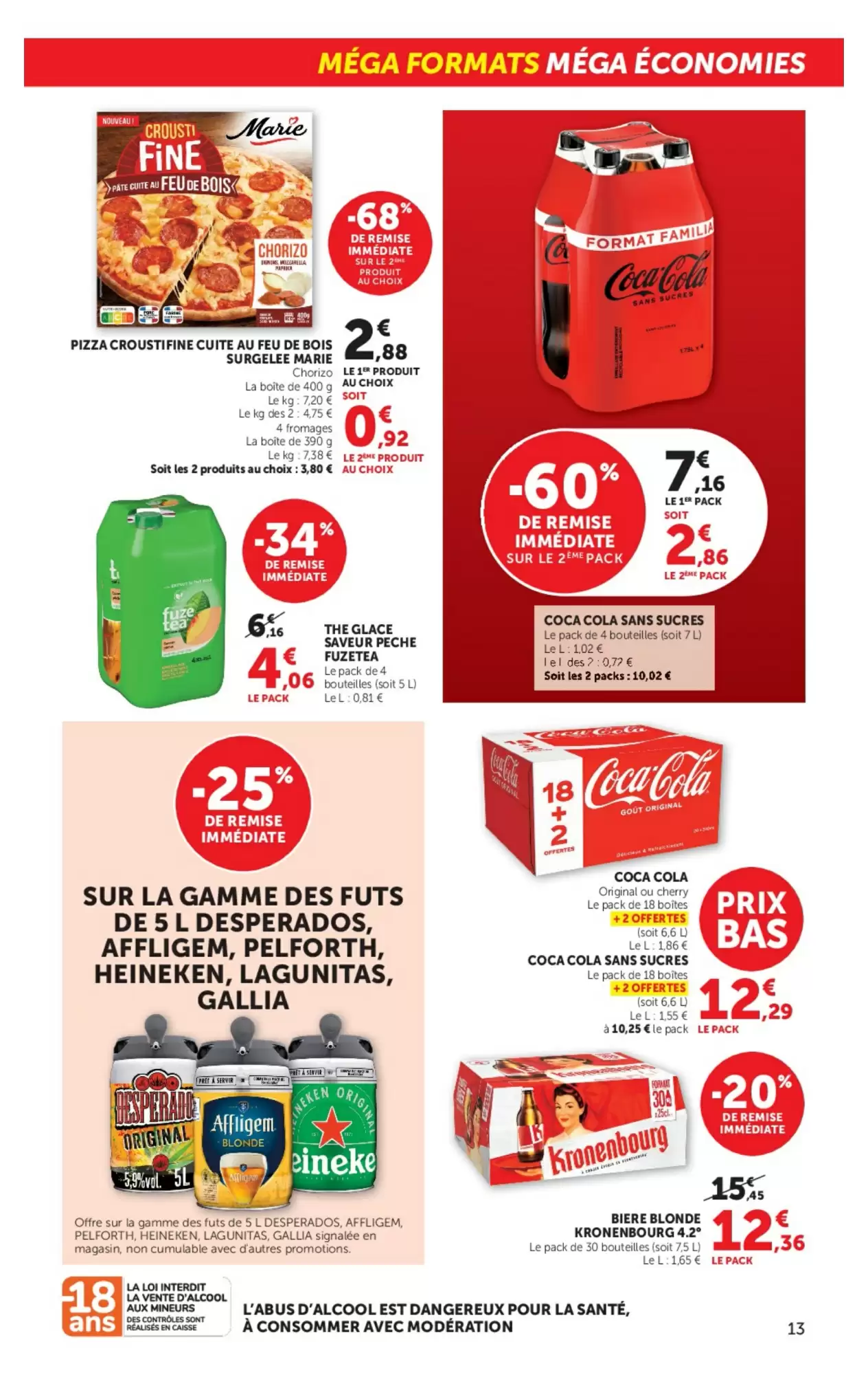 Catalogue Hyper U Du 25 Août Au 6 Septembre 2026 - Image 3 Du 25 Août