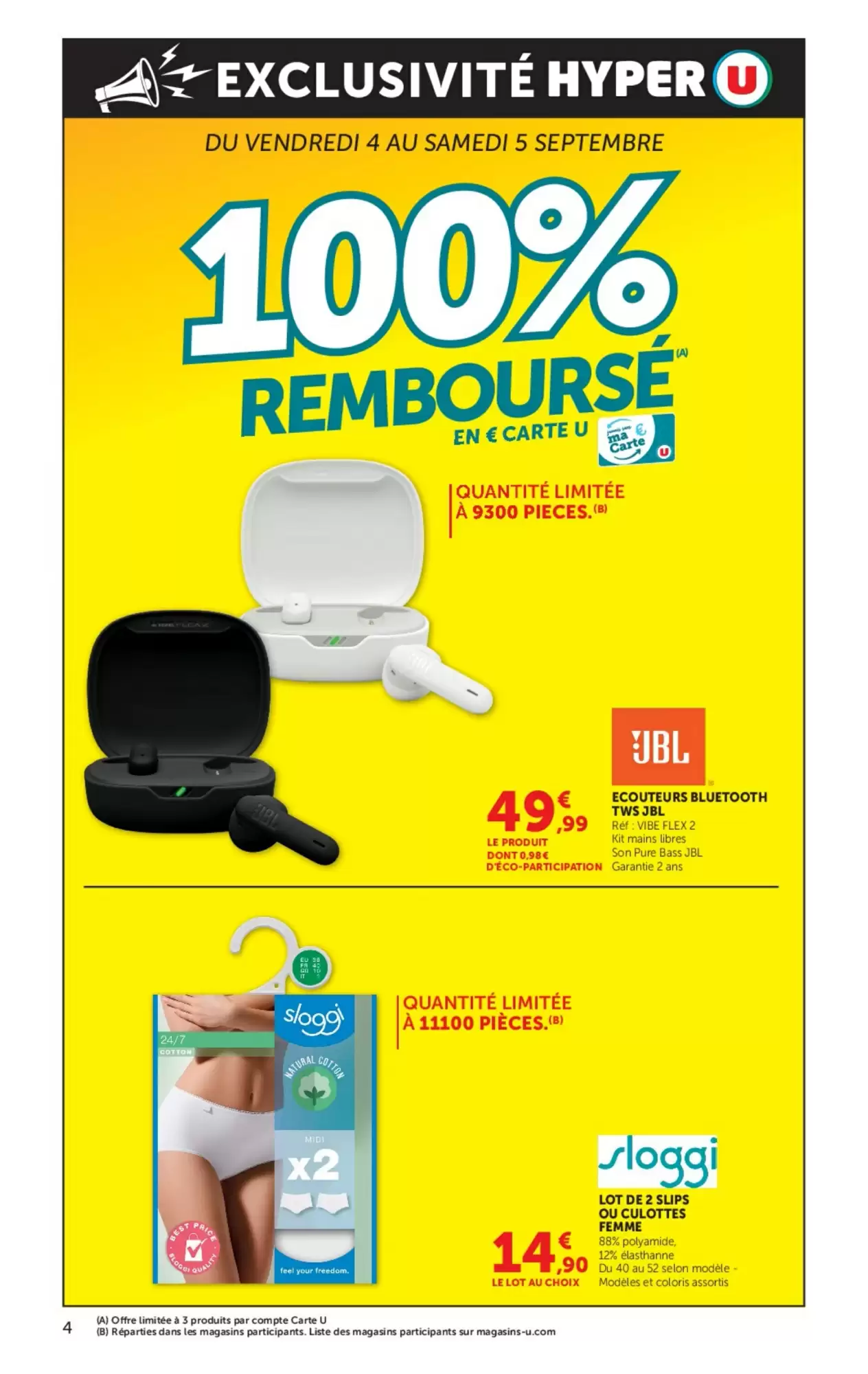Du 25 Août
