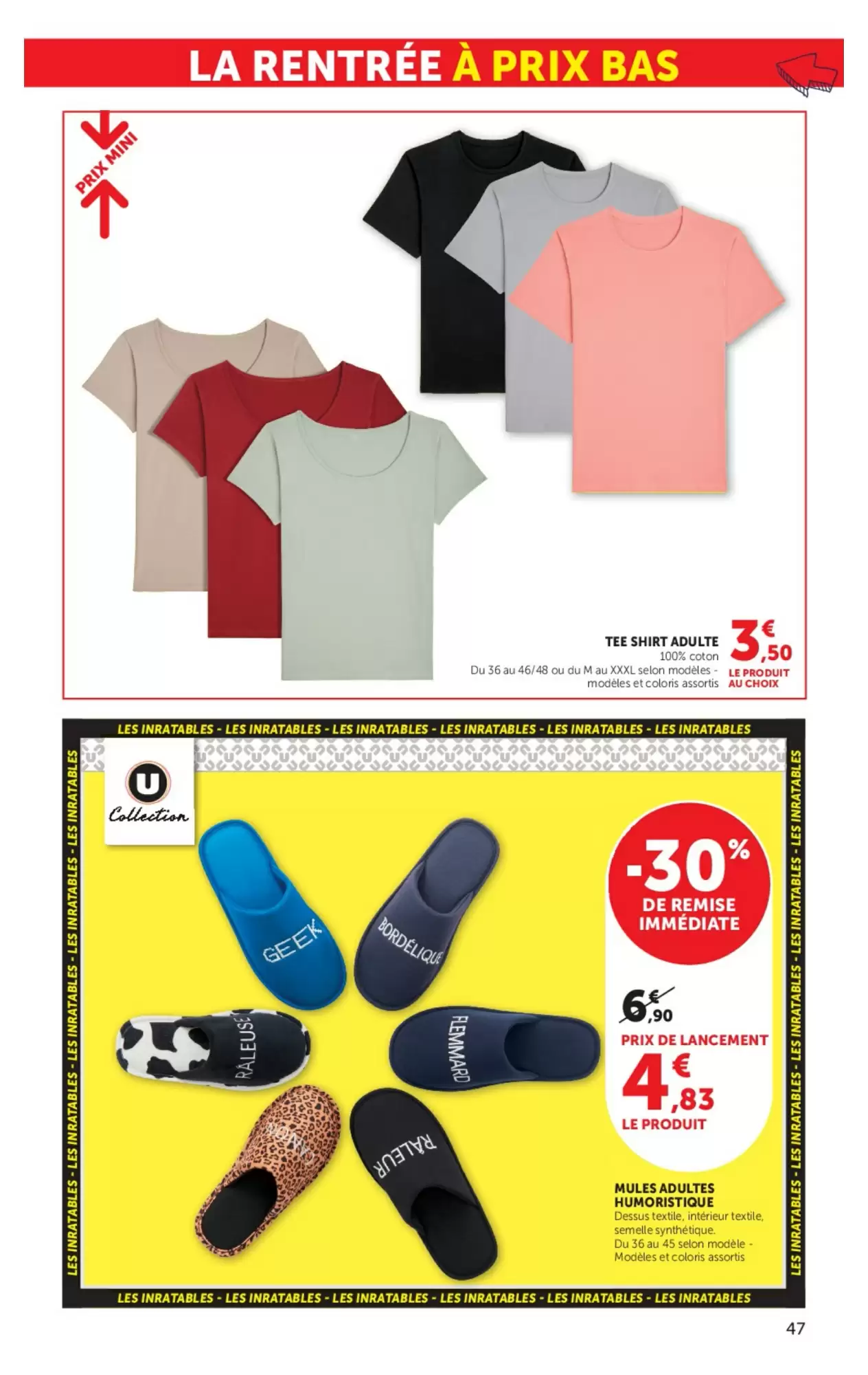 Du 25 Août