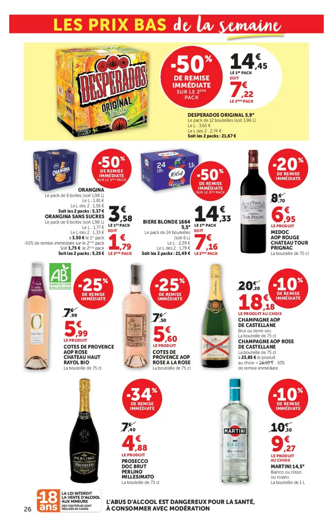 Du 18 Août