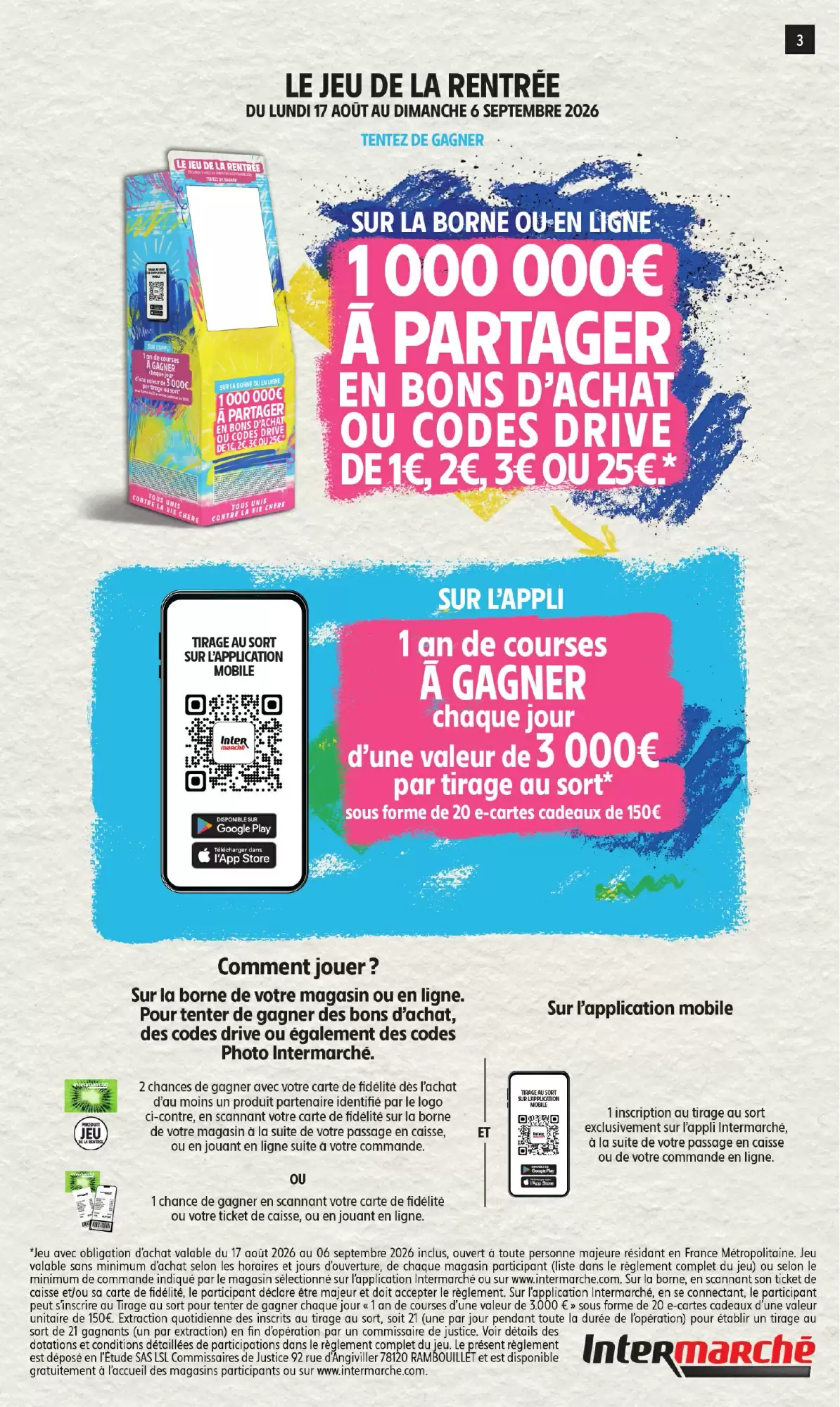Du 18 Août