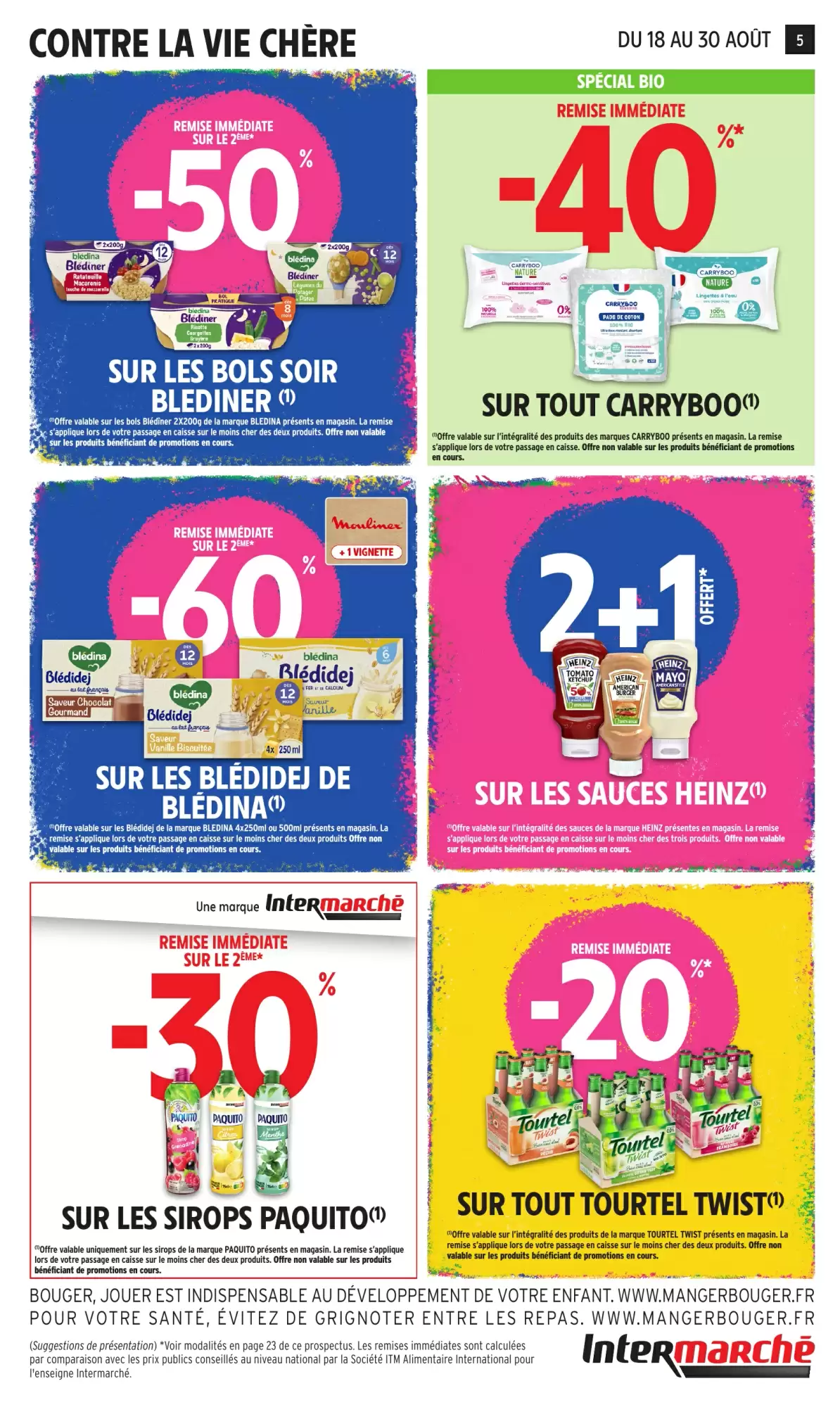 Du 18 Août