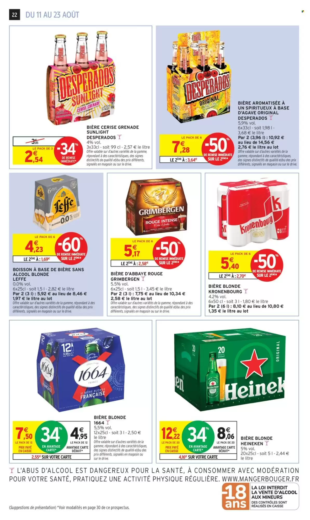 Du 11 Août