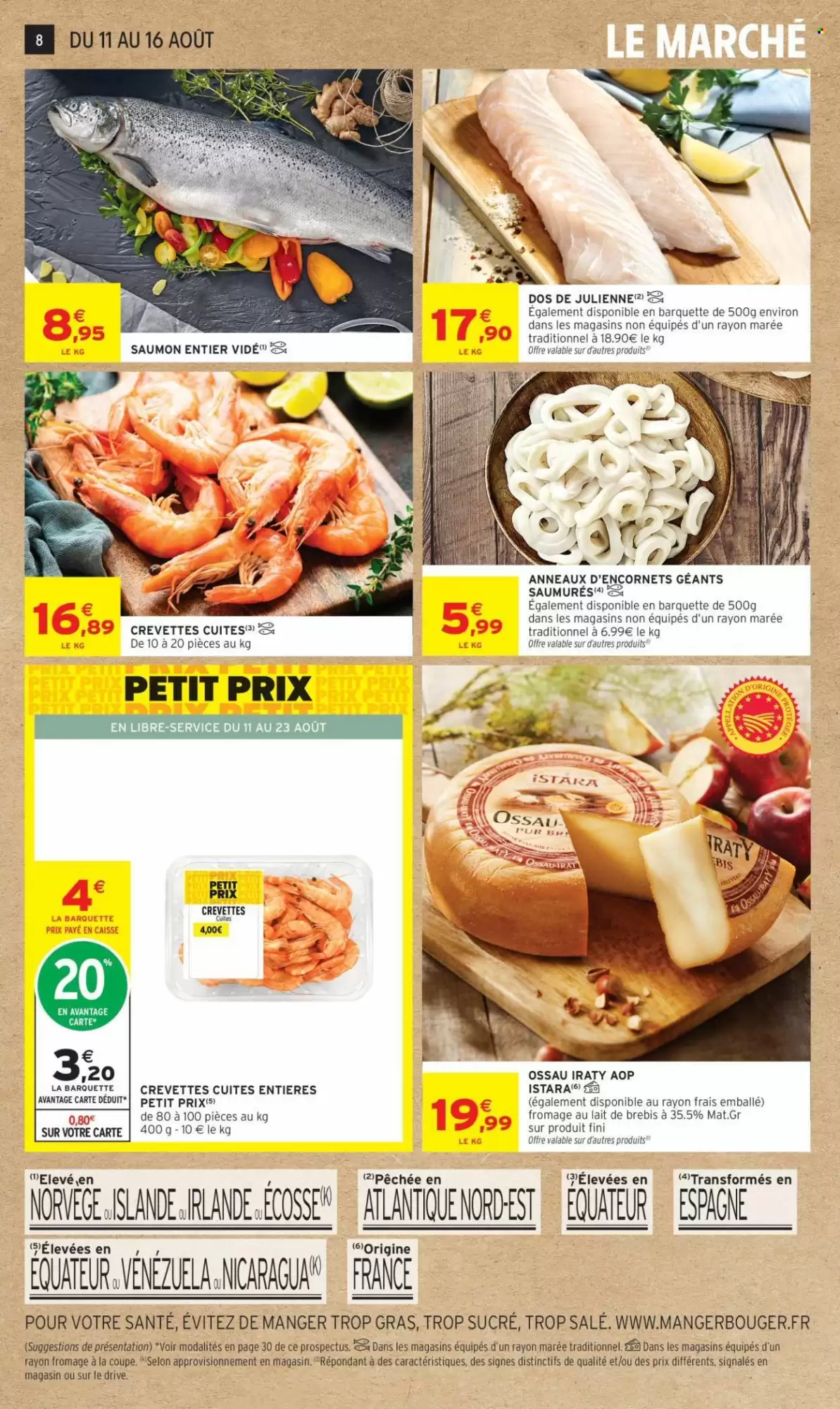Du 11 Août