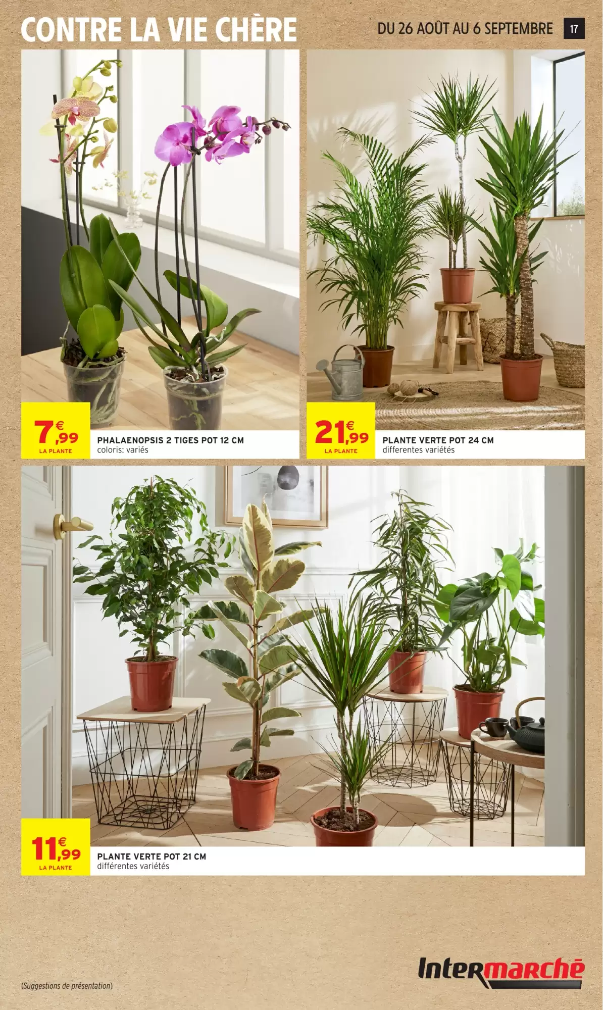 Catalogue Intermarché Hyper Du 25 Août Au 6 Septembre 2026 - Image 3 Du 25 Août Hyper