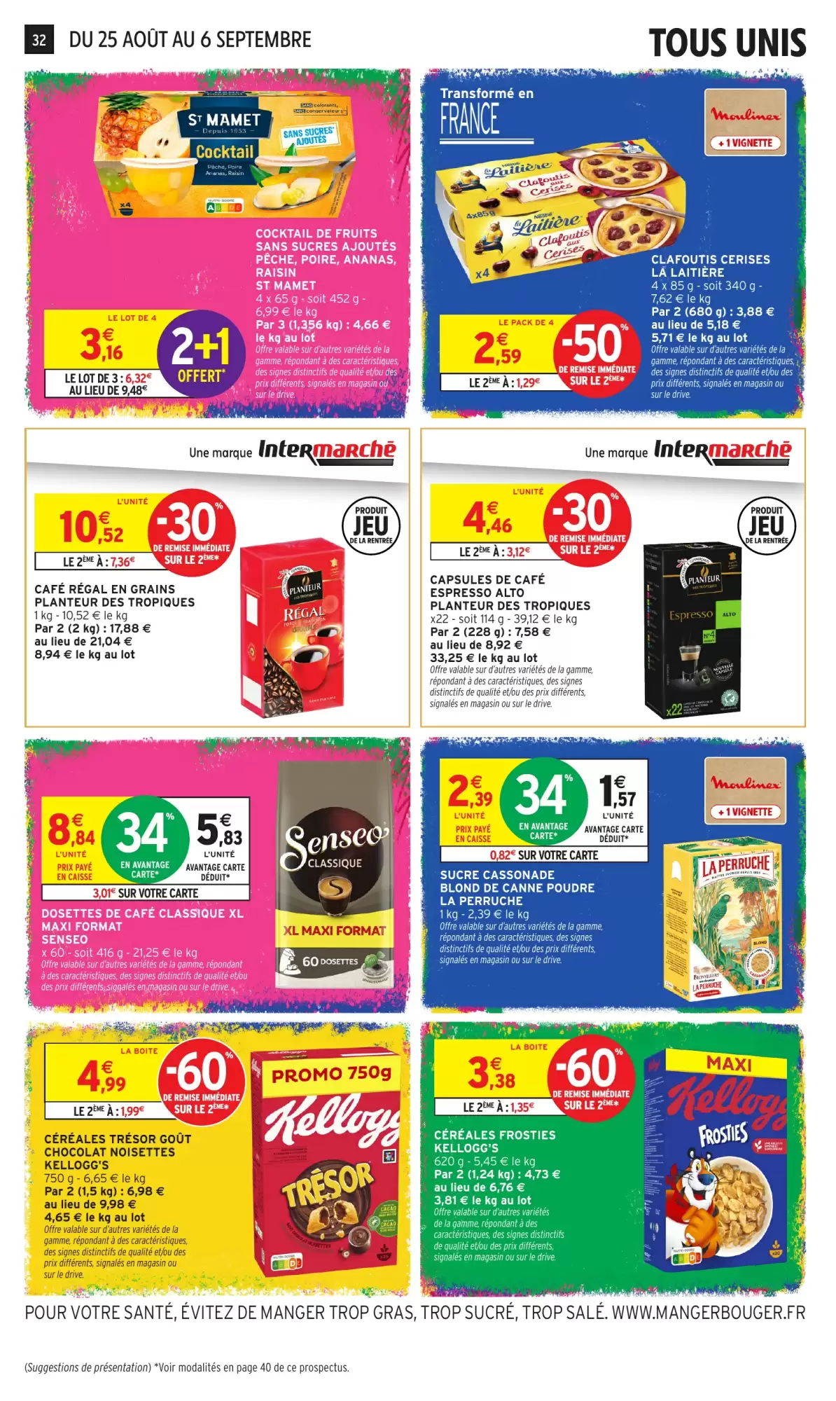 Du 25 Août Hyper