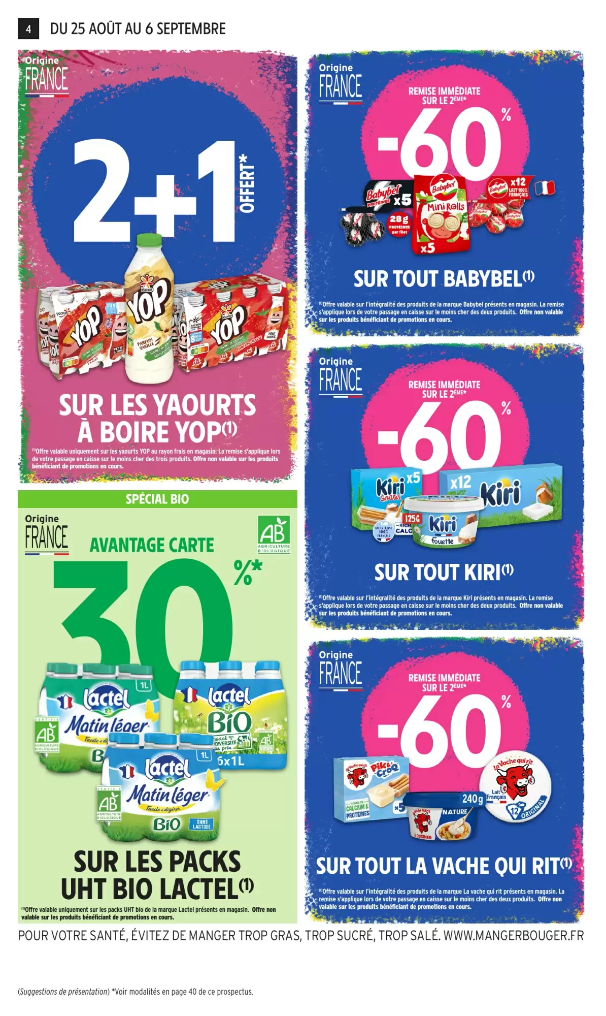 Du 25 Août Hyper