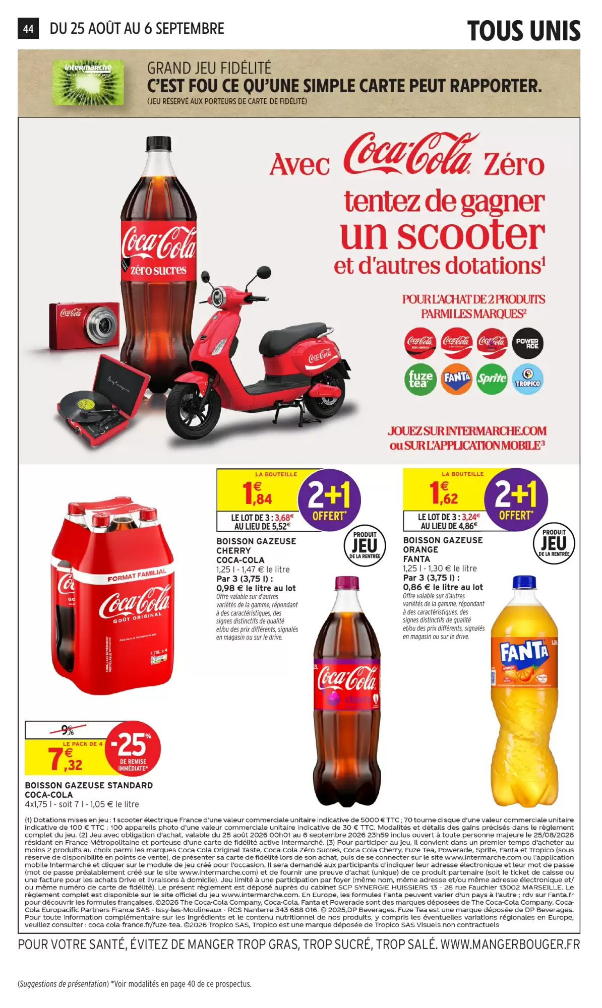Du 25 Août Hyper