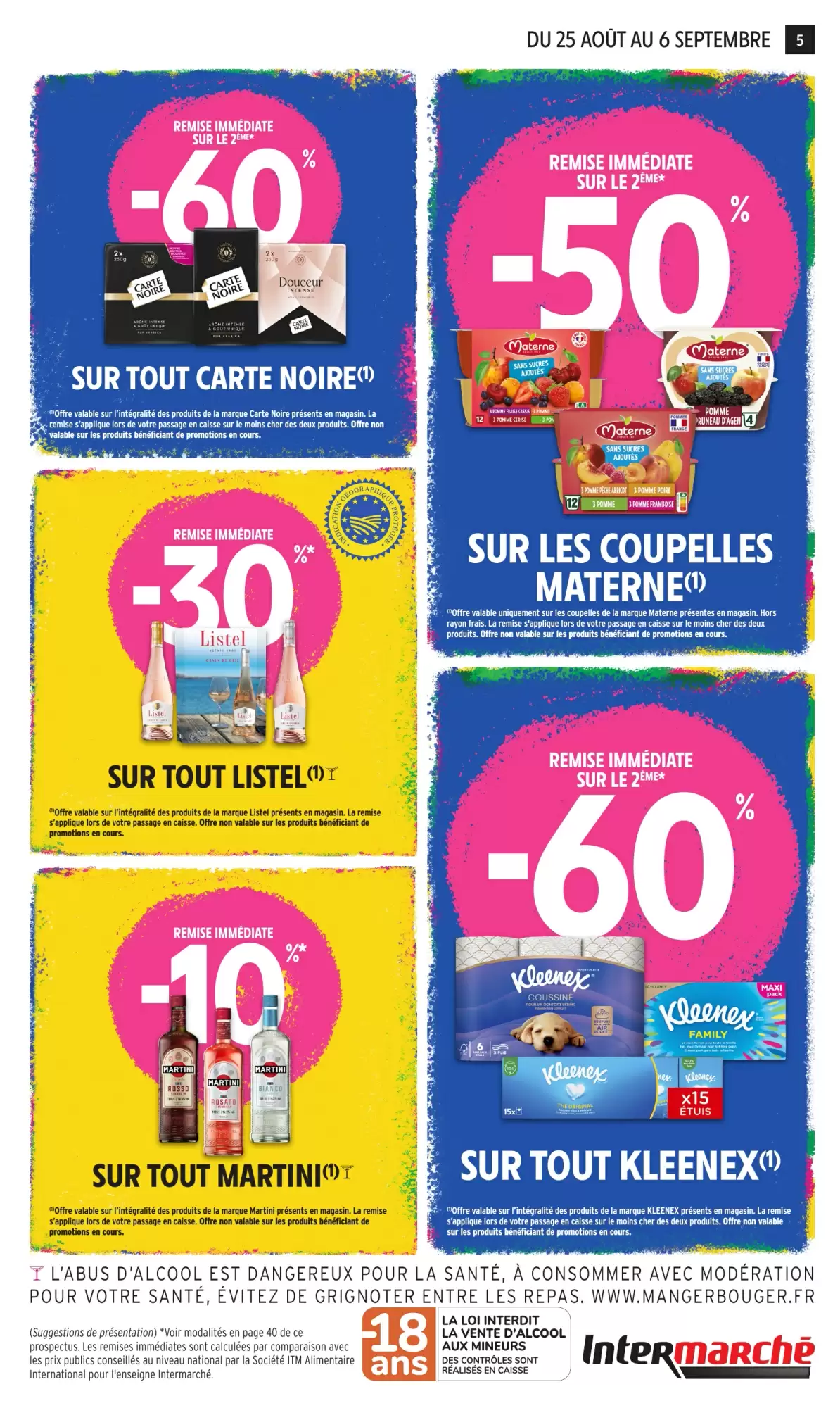 Du 25 Août Hyper