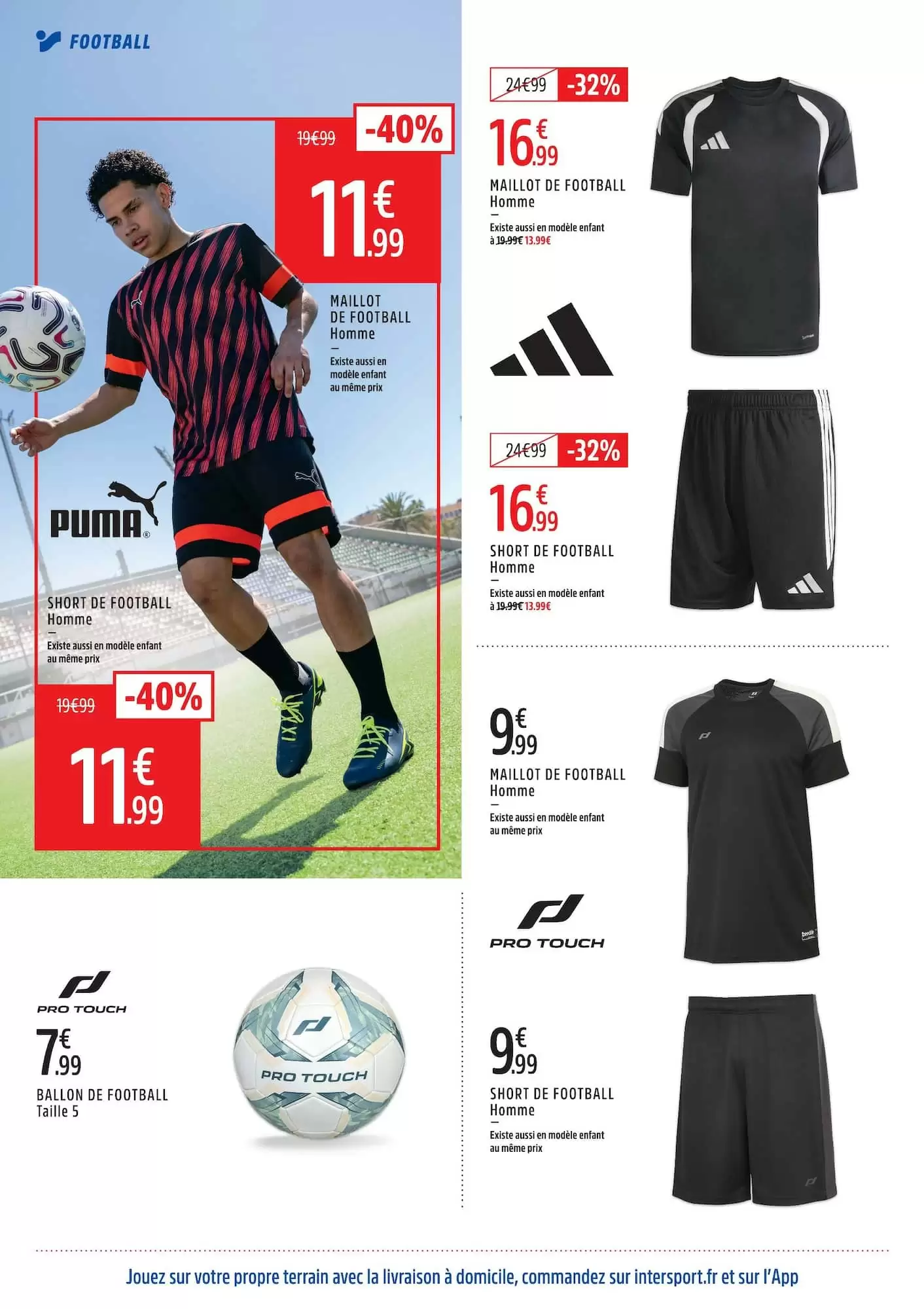 Catalogue Intersport Du 24 Août Au 13 Septembre 2026 - Image 2 Intersport
