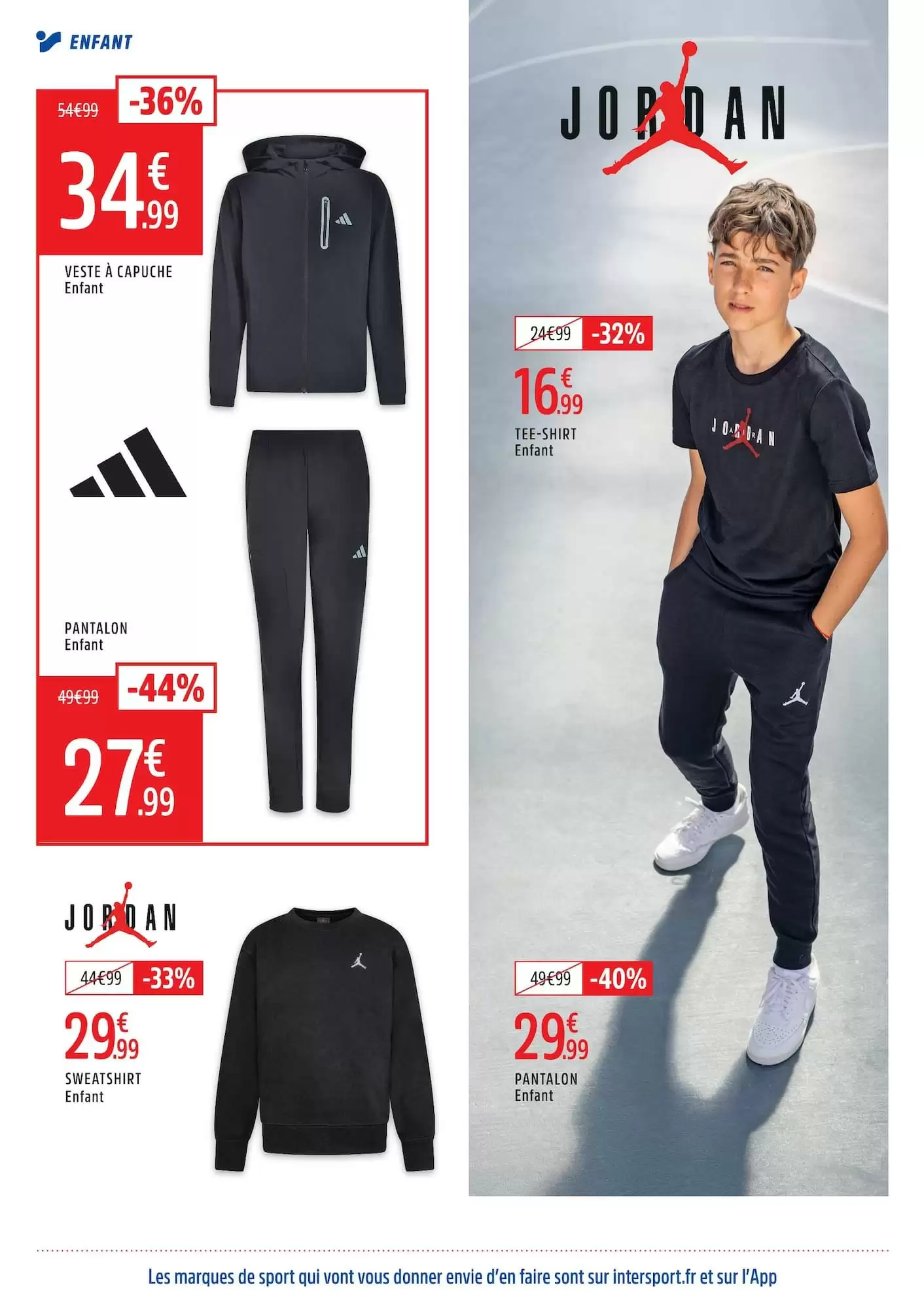 Catalogue Intersport Du 24 Août Au 13 Septembre 2026 - Image 2 Intersport