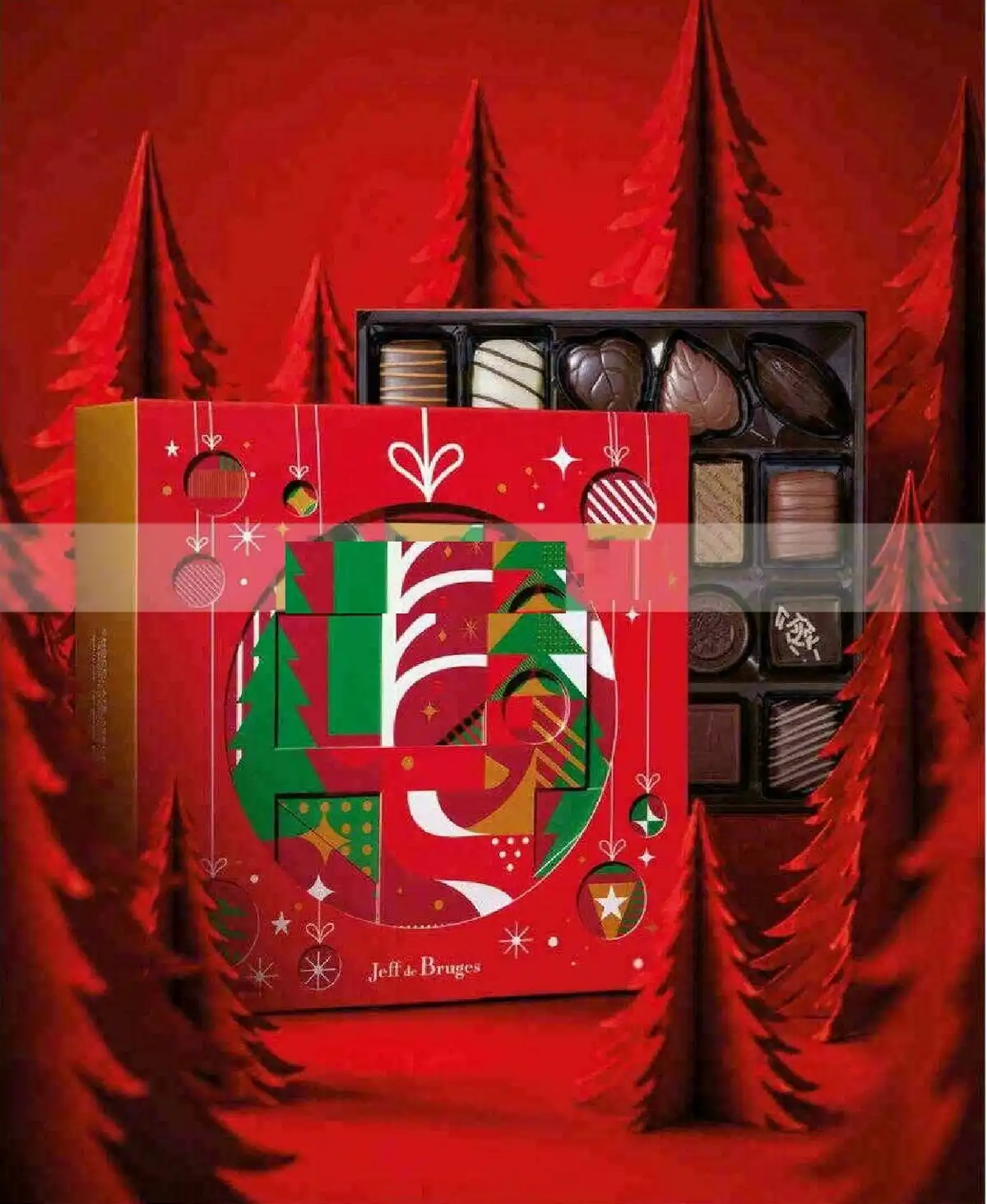 Catalogue Jeff De Bruges Noël 2026 - Image 2 Du 24 Août Au 25 Décembre 2026