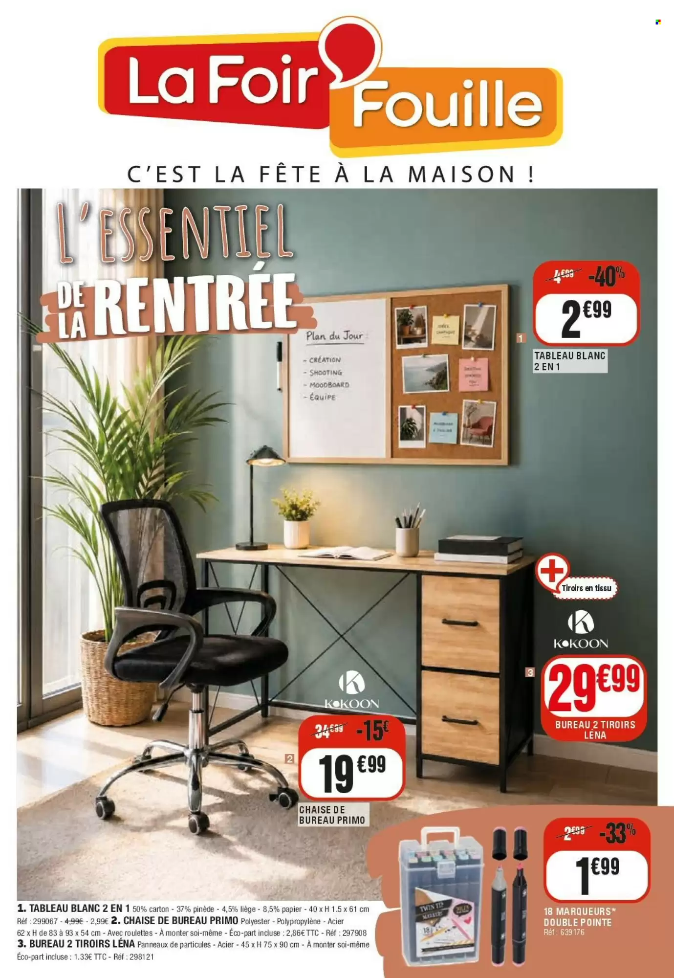 Du 17 Août