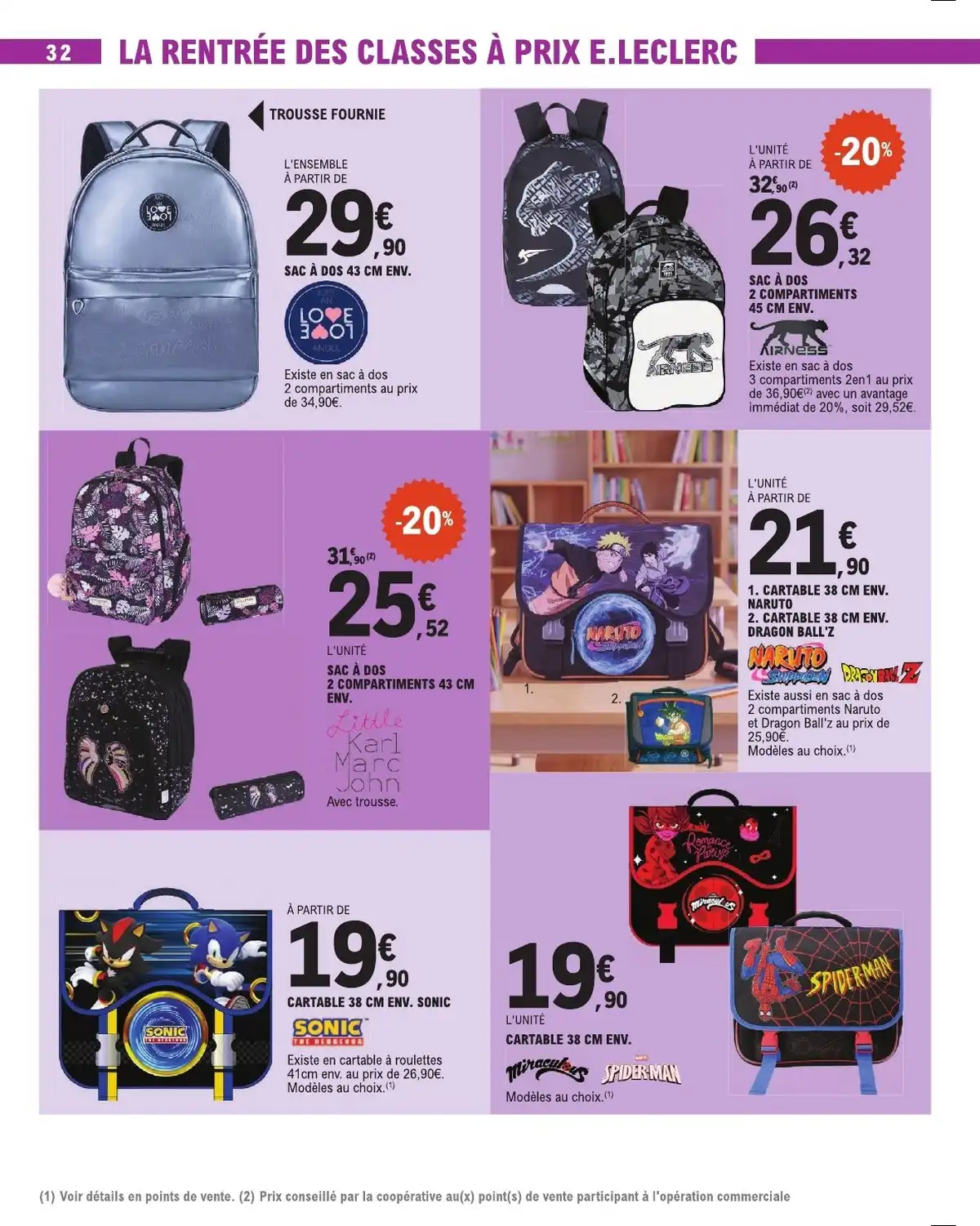 Du 18 Août