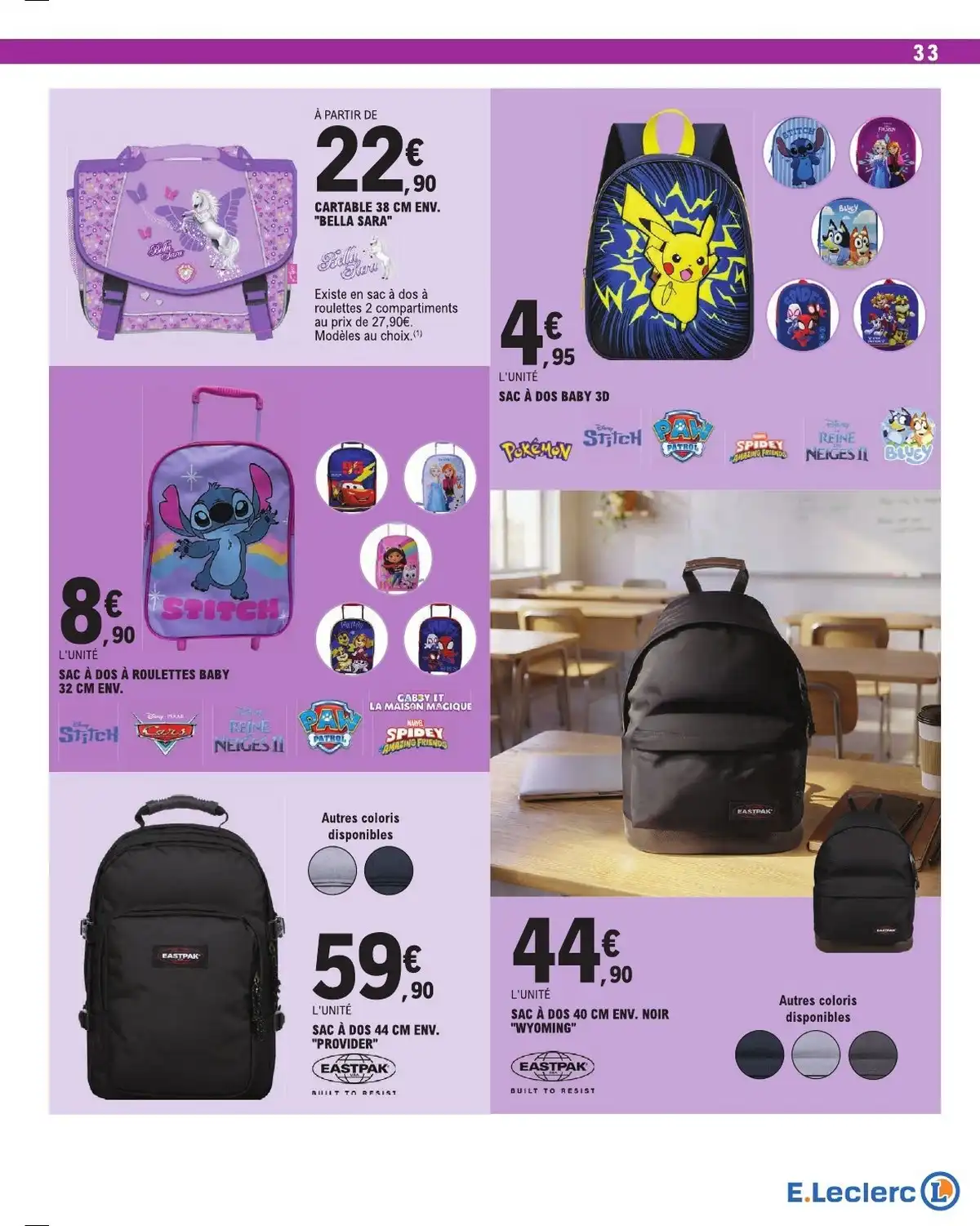 Du 18 Août