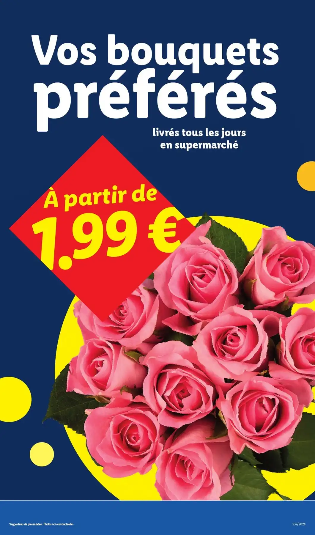 Catalogue Lidl Du 10 Septembre Au 16 Septembre 2026 - Image 3 Du 10 Septembre