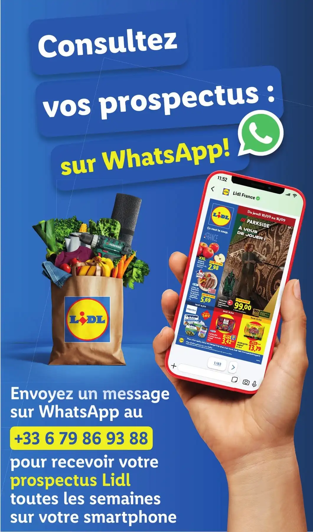 Du 10 Septembre