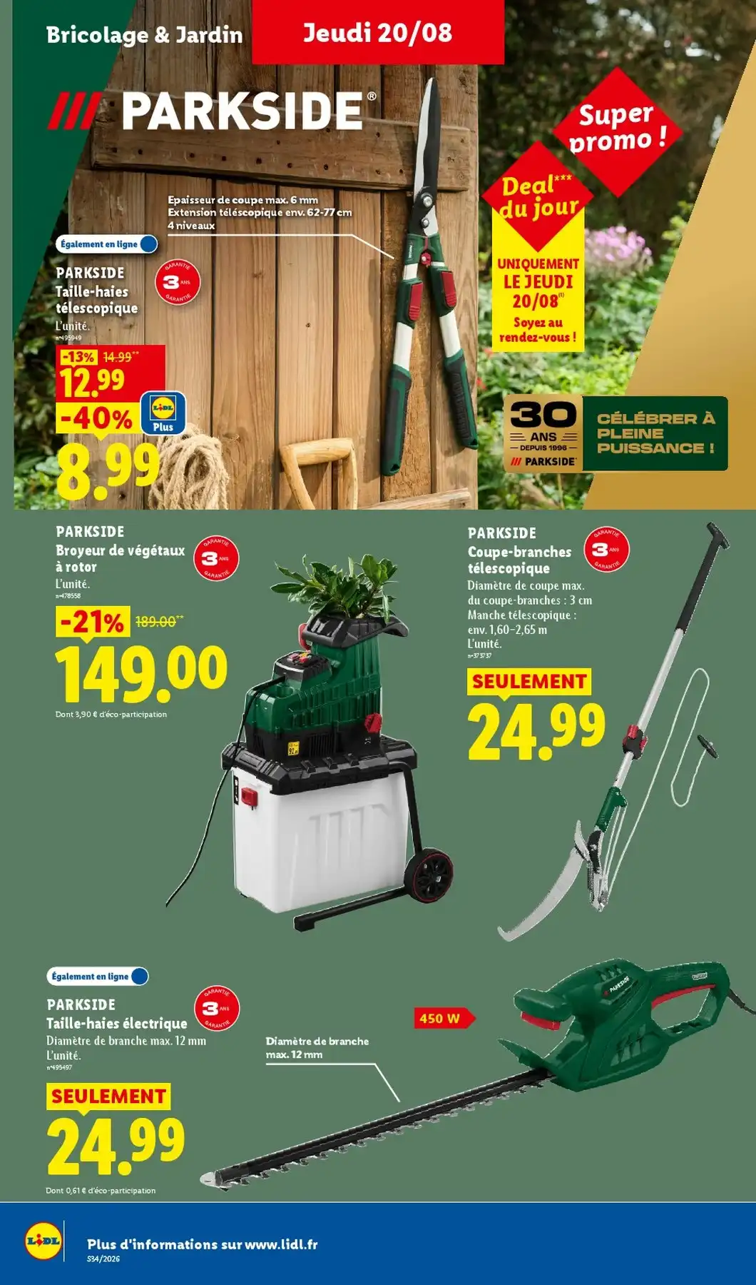 Lidl