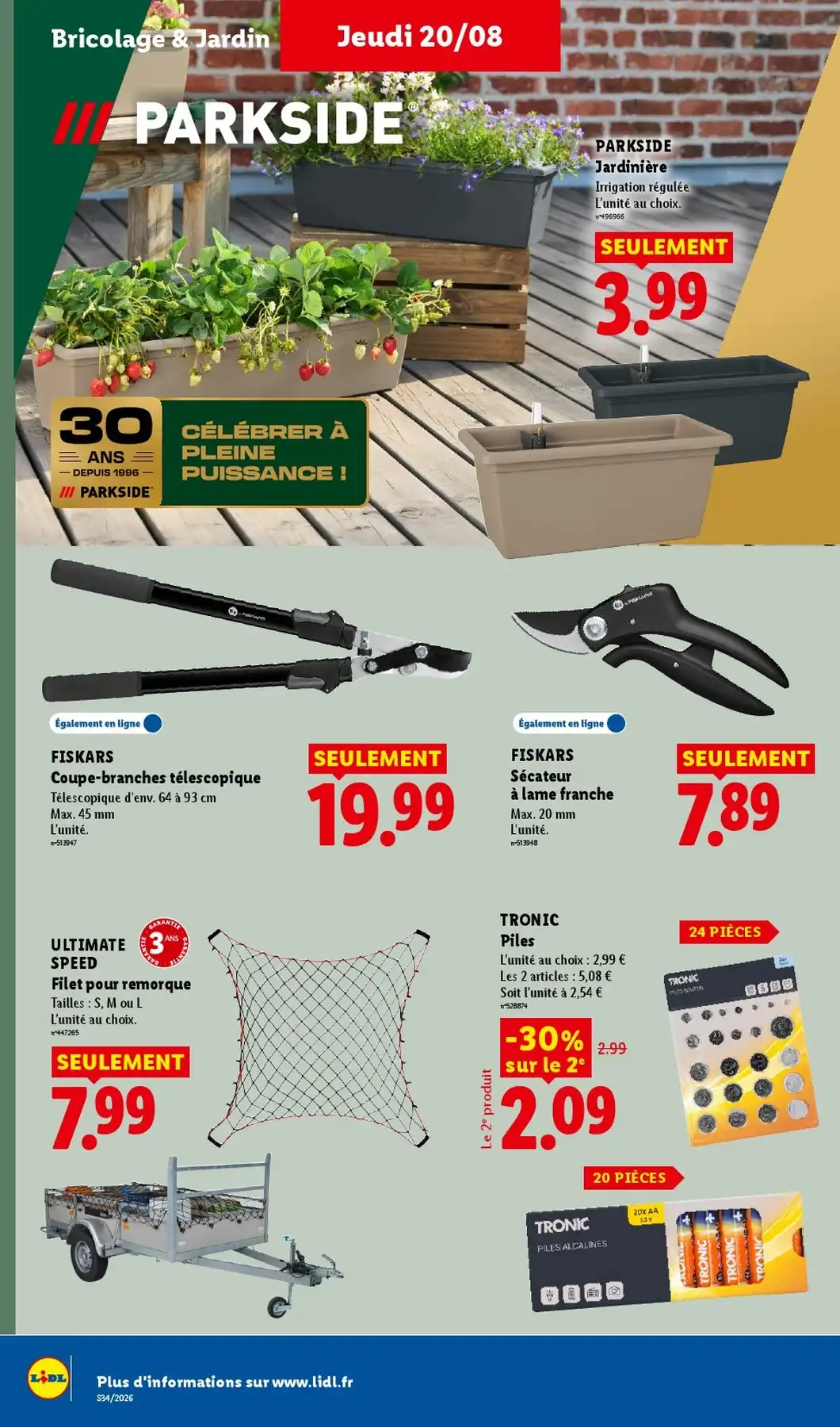 Lidl