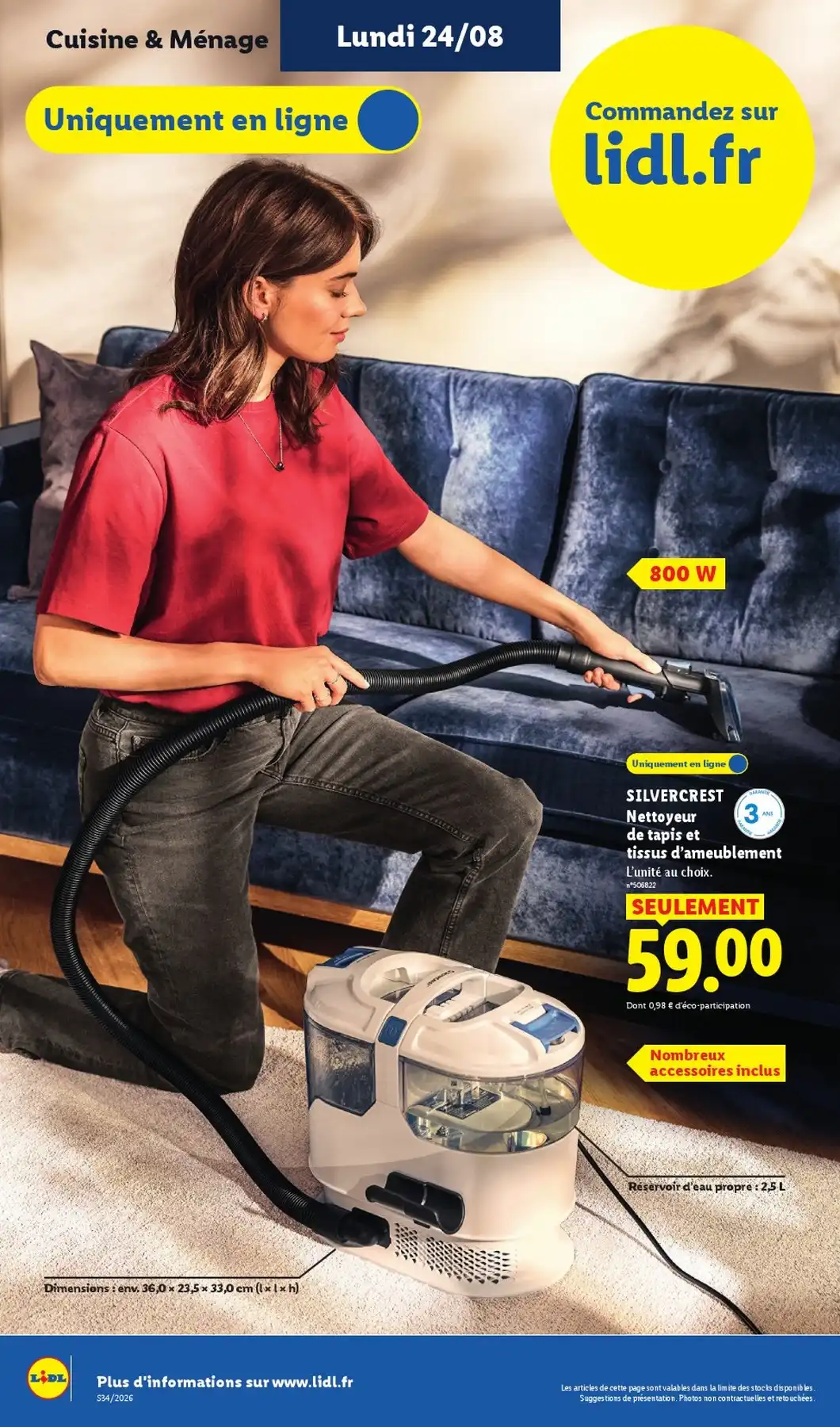 Lidl