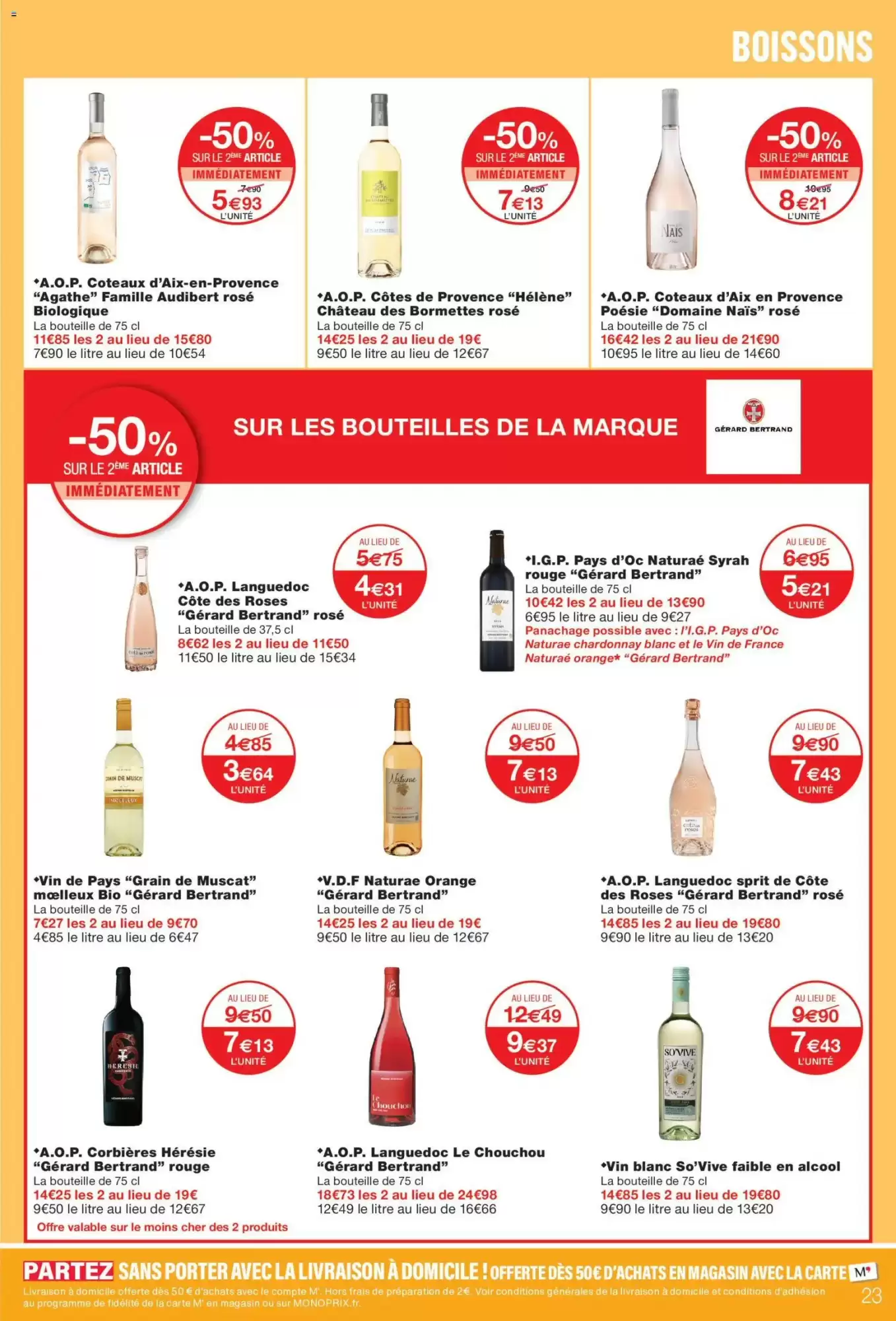 Monoprix