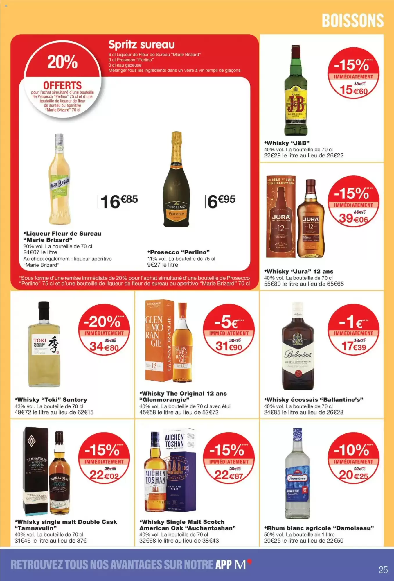 Monoprix