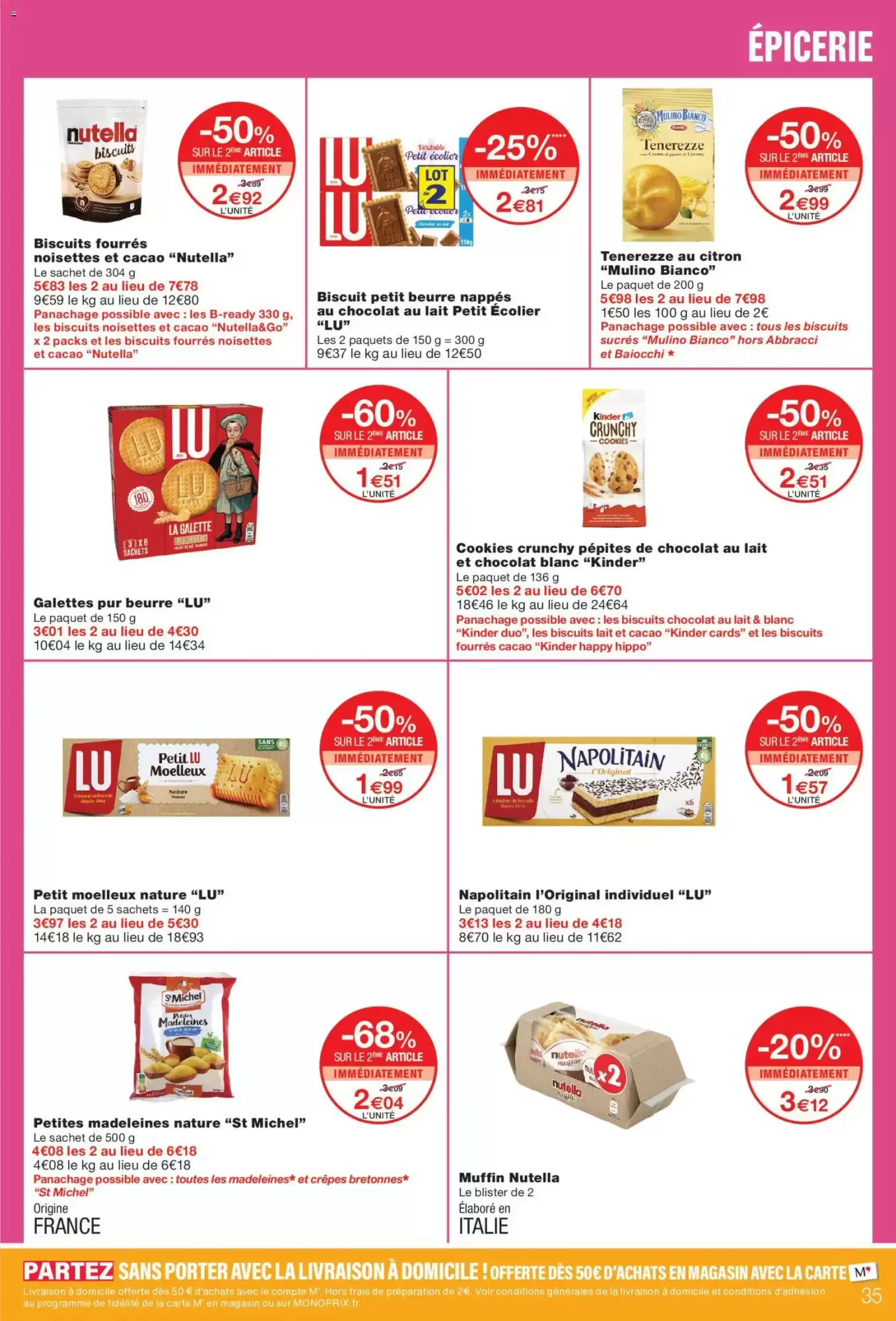 Monoprix