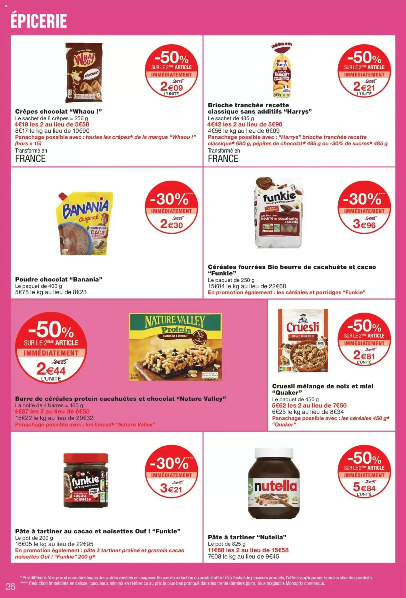 Monoprix