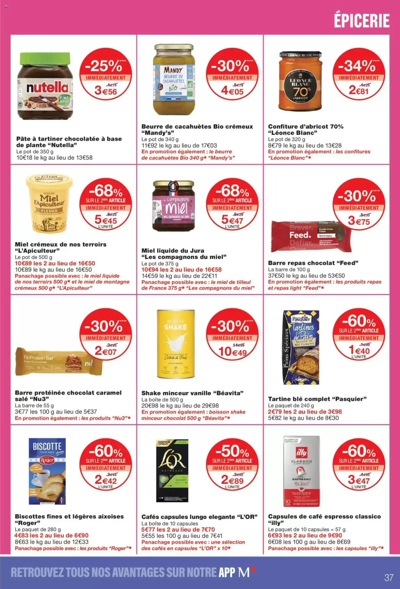 Monoprix
