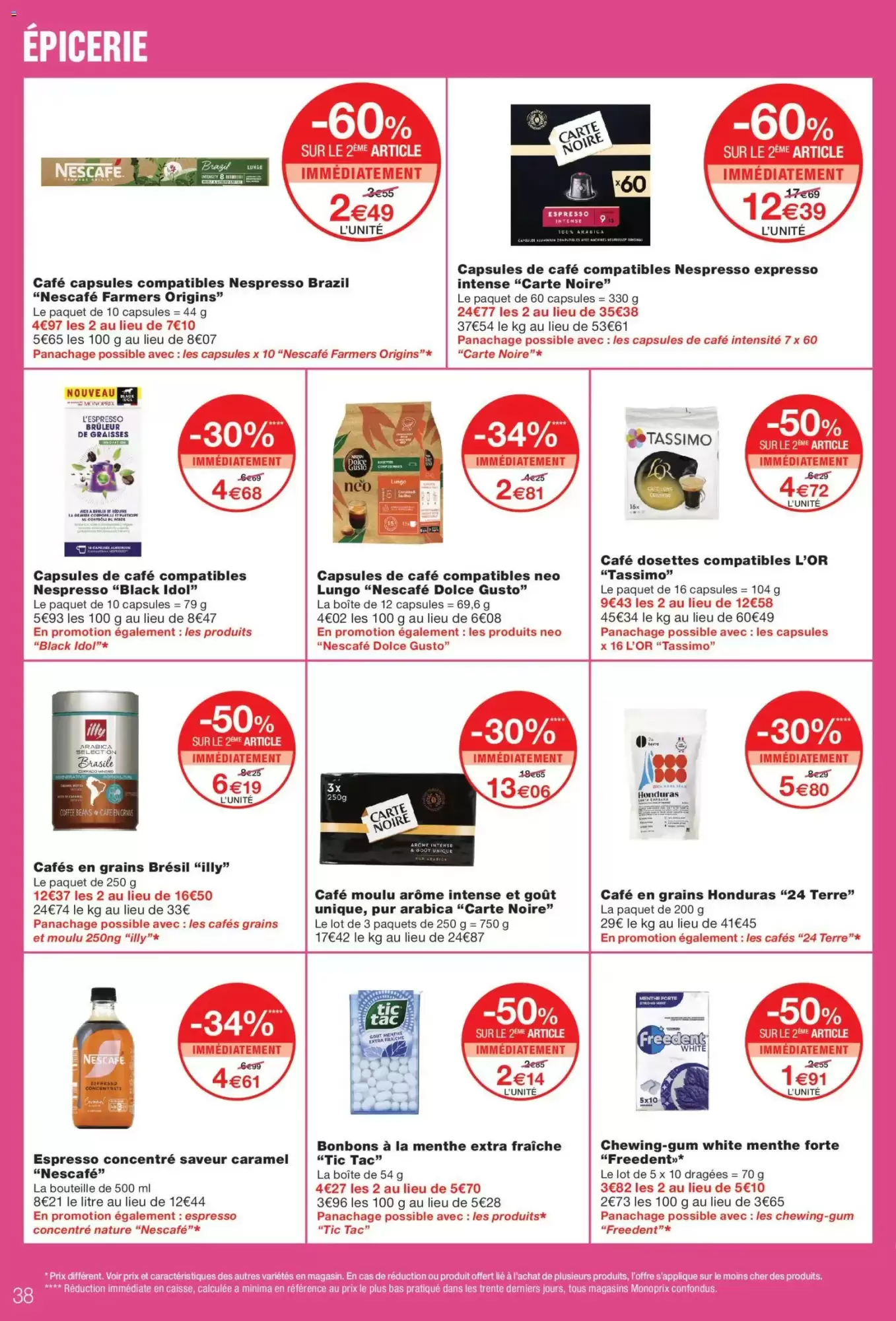 Monoprix