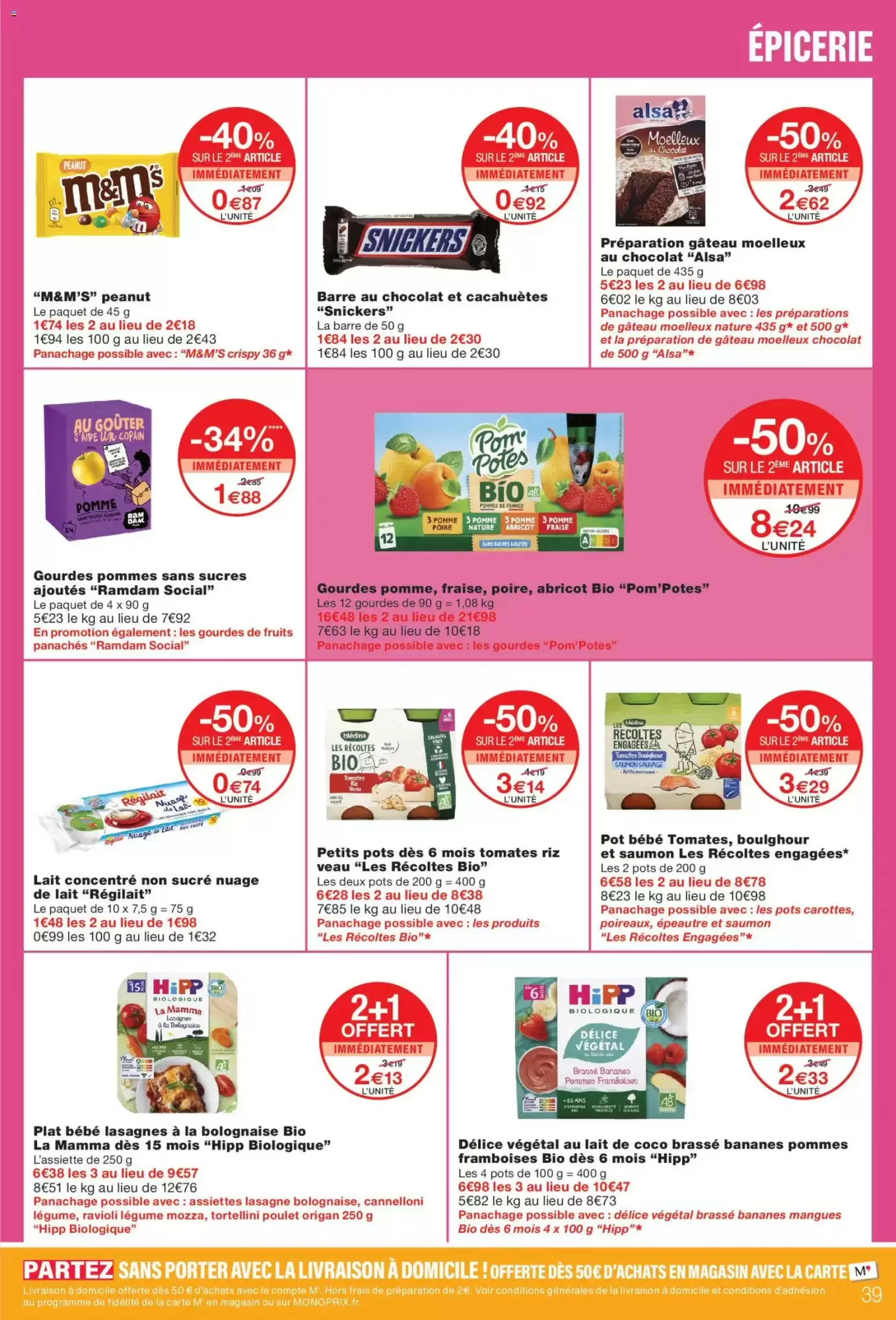 Monoprix