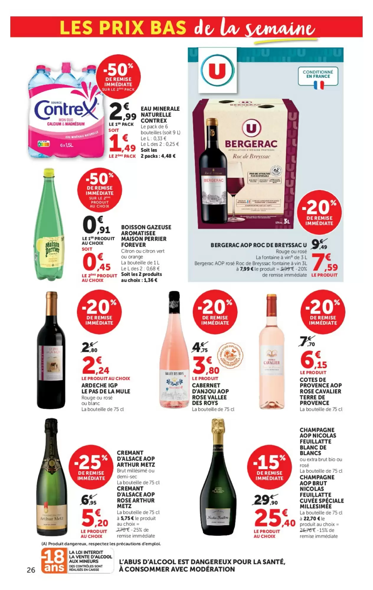 Du 25 Août