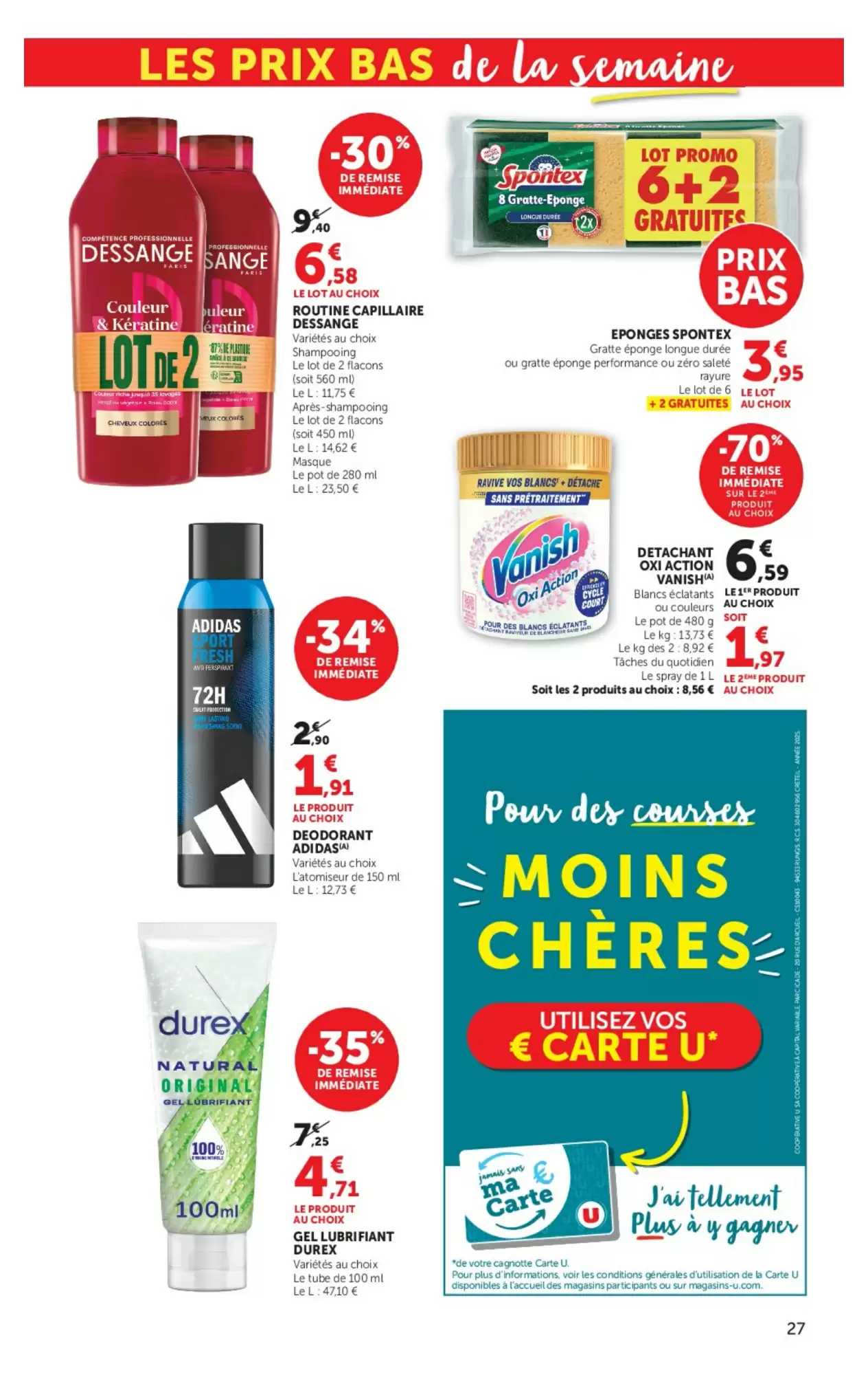 Du 25 Août