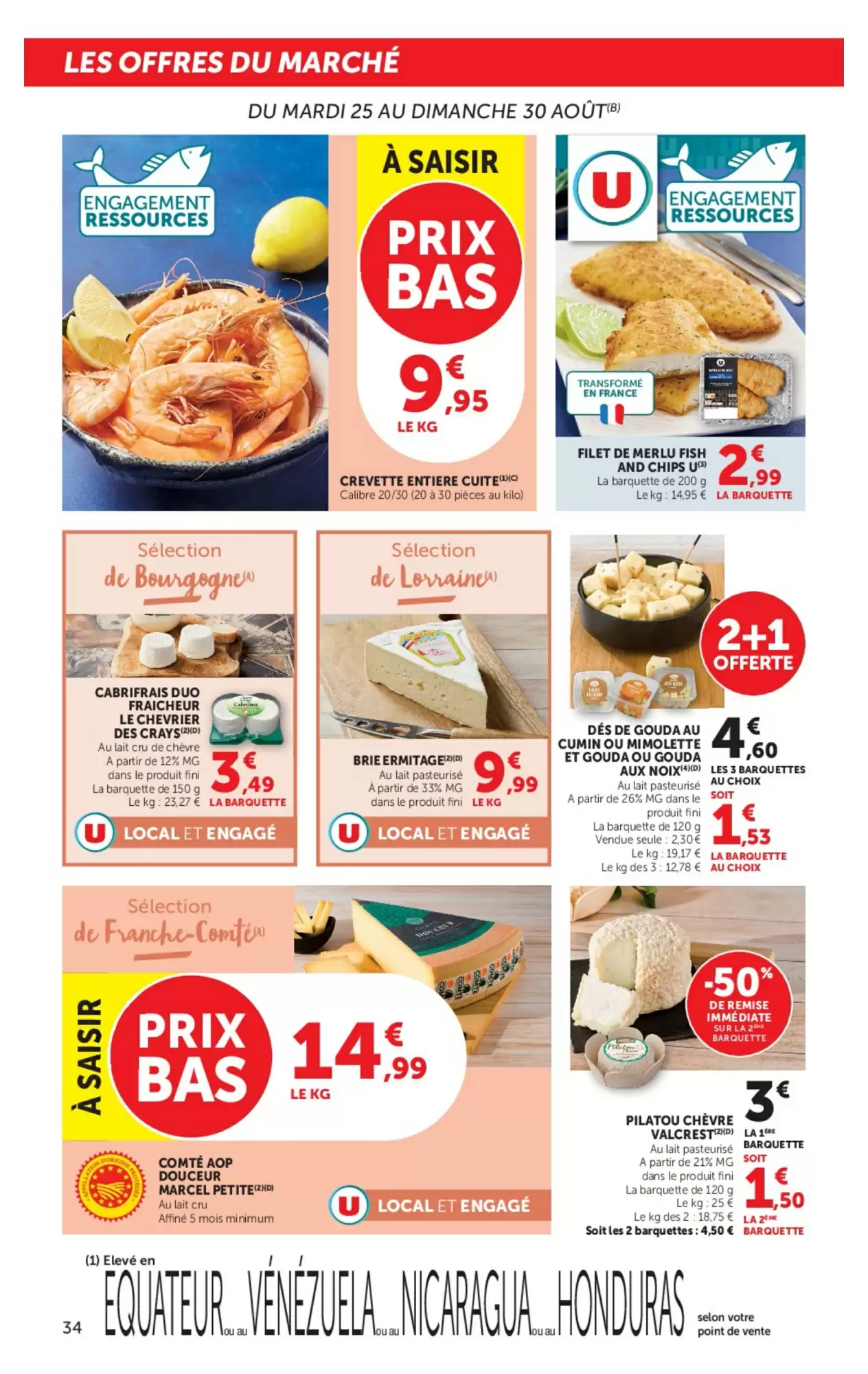 Du 25 Août
