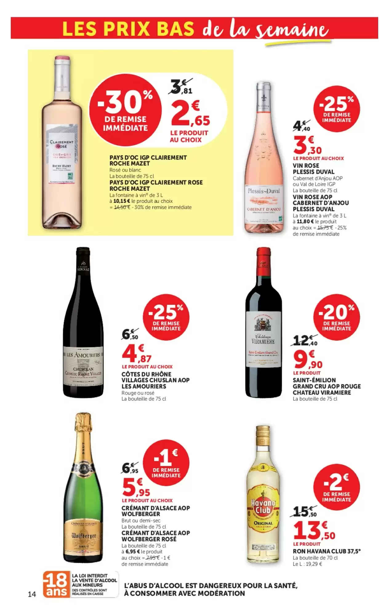 Catalogue U Express Du 1 Septembre Au 13 Septembre - Image 2 Du 1 Septembre