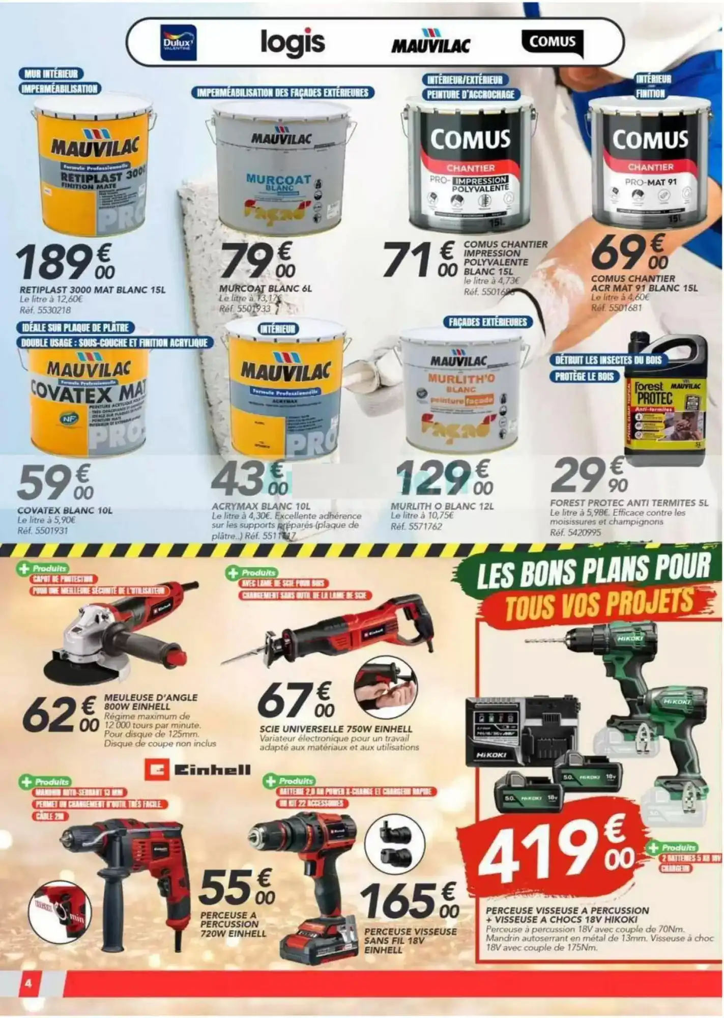 Du 8 Septembre