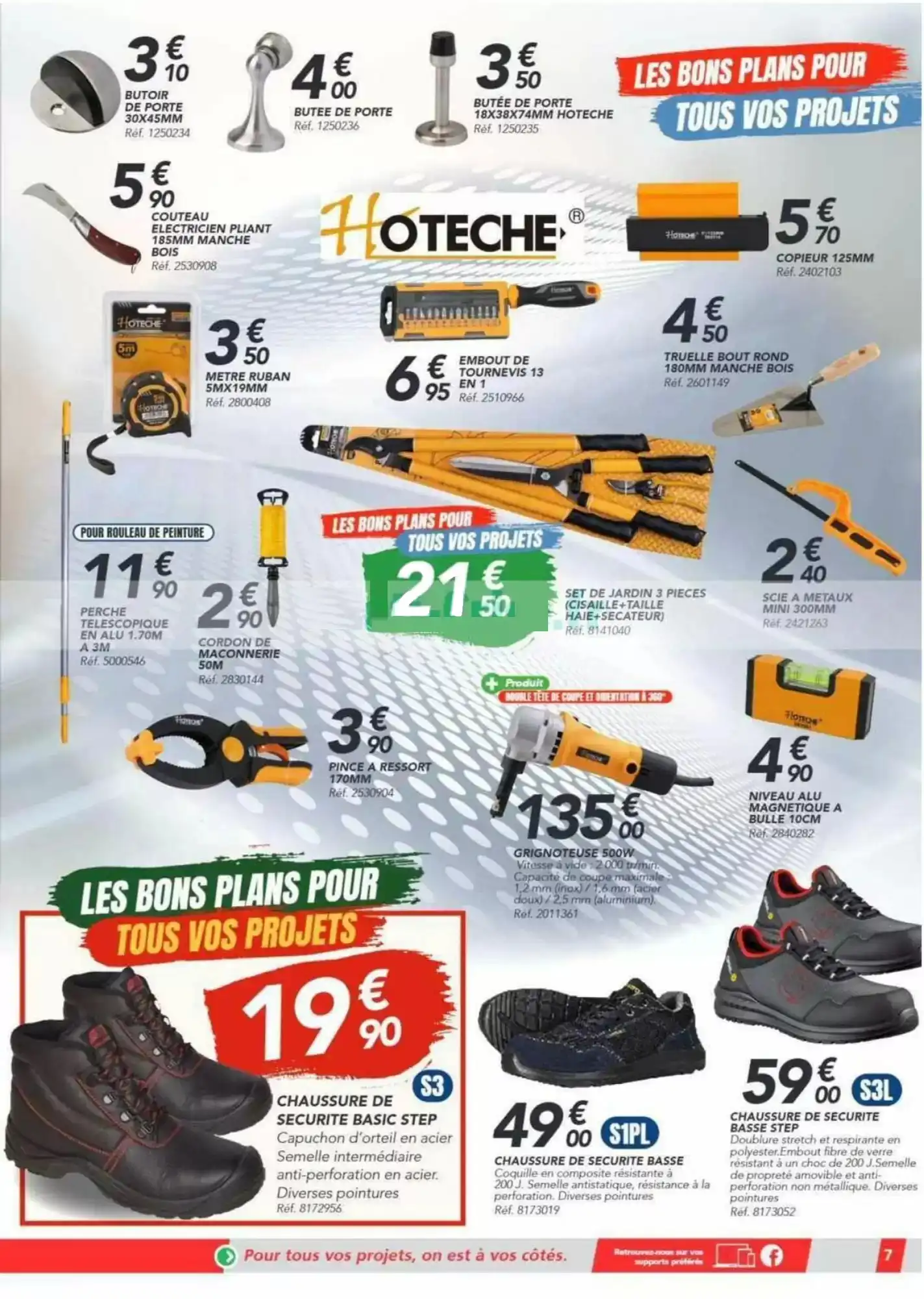 Du 8 Septembre