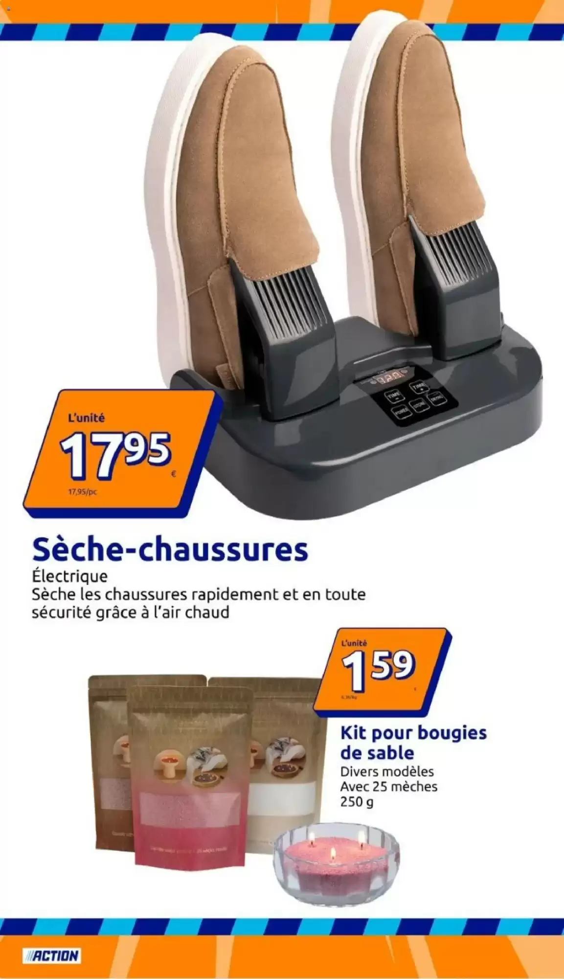 Catalogue Action Du 9 Septembre Au 15 Septembre 2026 - Image 2 Du 9 Septembre