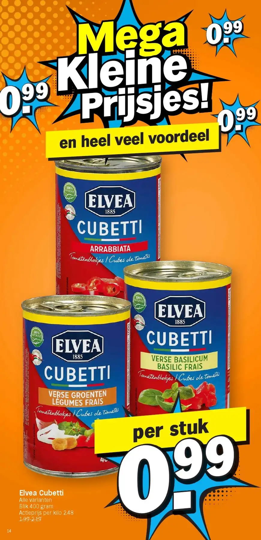 Albert Heijn Belgique