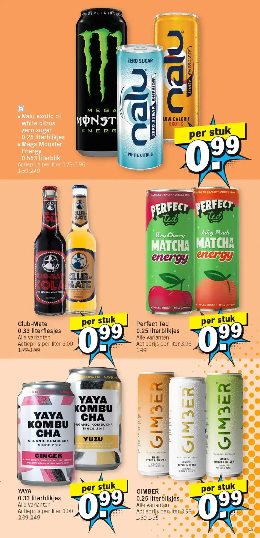 Albert Heijn Belgique