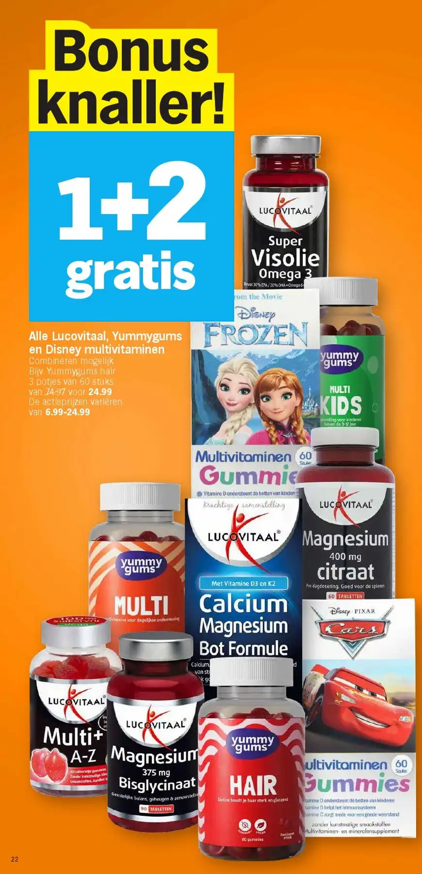 Catalogue Albert Heijn Belgique Du 7 Septembre Au 13 Septembre 2026 - Image 4 Du 7 Septembre