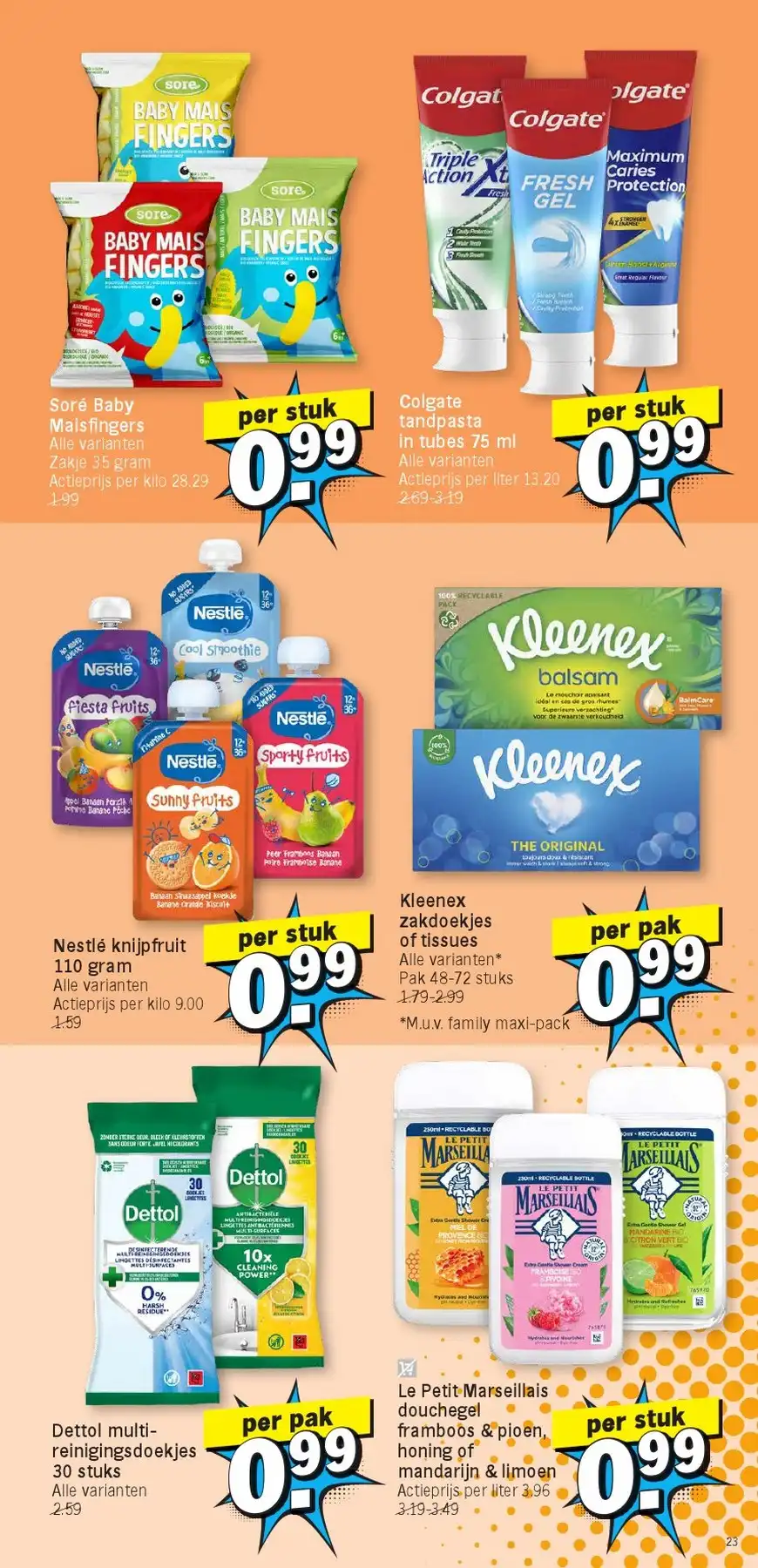 Albert Heijn Belgique