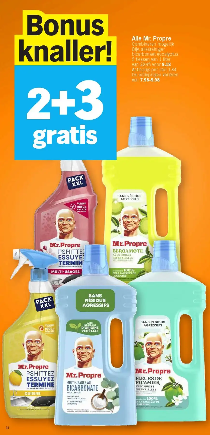 Catalogue Albert Heijn Belgique Du 7 Septembre Au 13 Septembre 2026 - Image 2 Du 7 Septembre