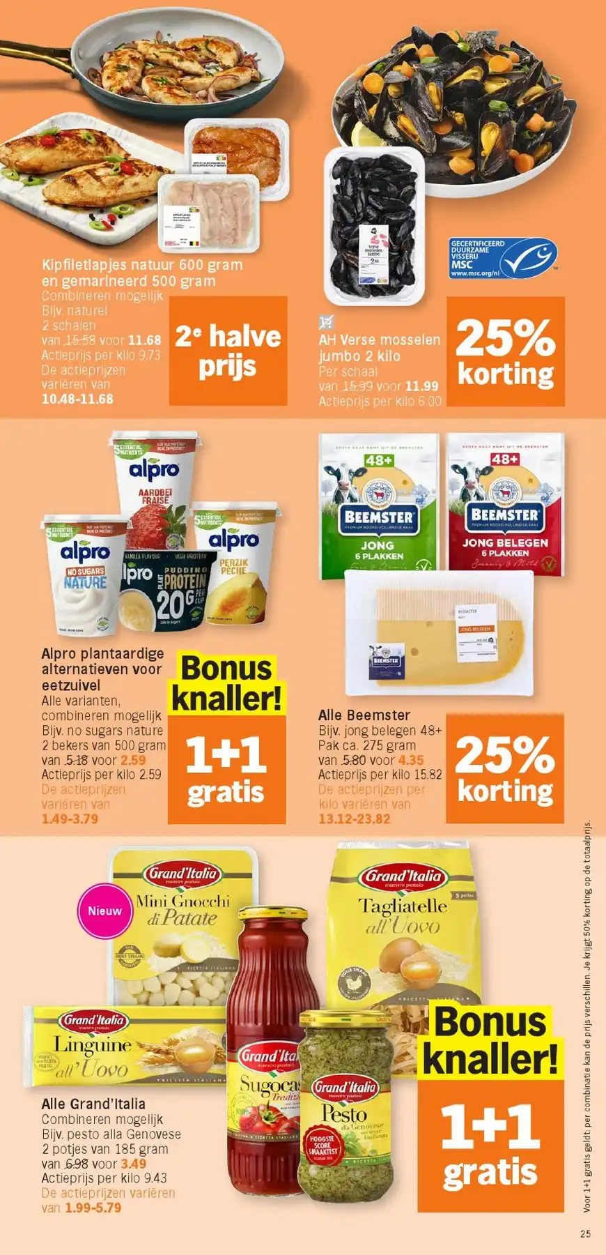 Albert Heijn Belgique