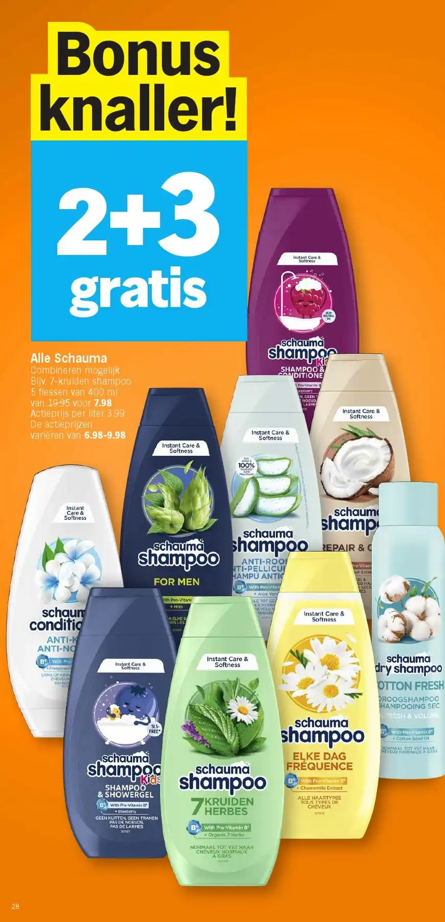 Albert Heijn Belgique