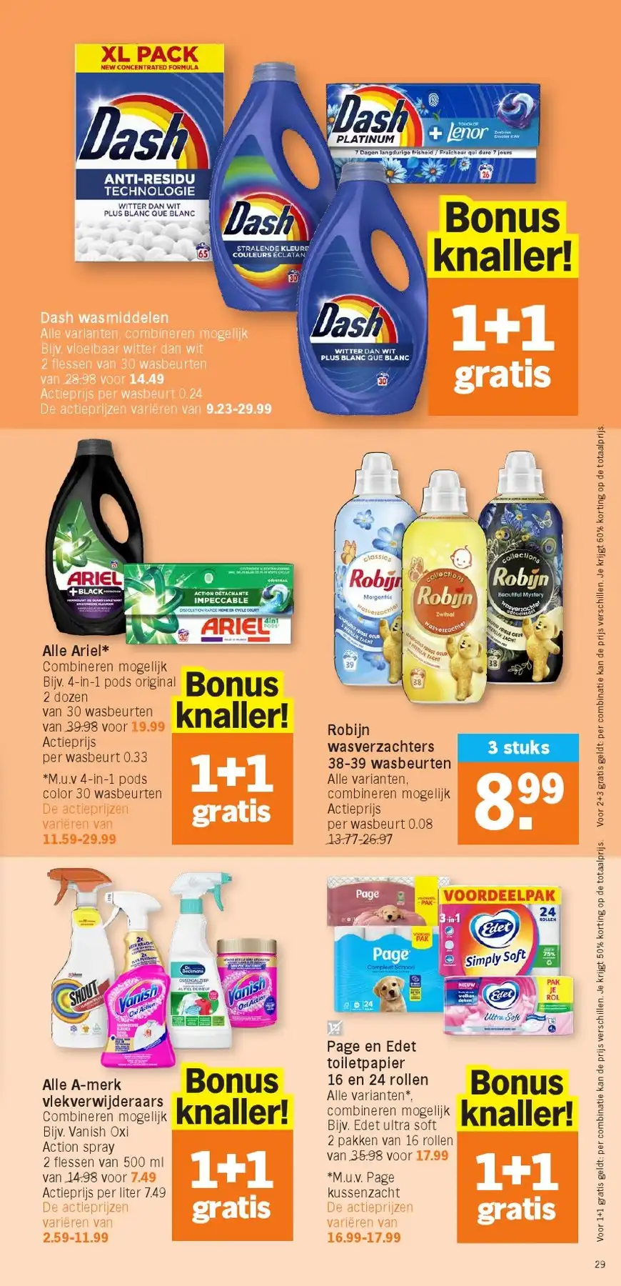 Albert Heijn Belgique