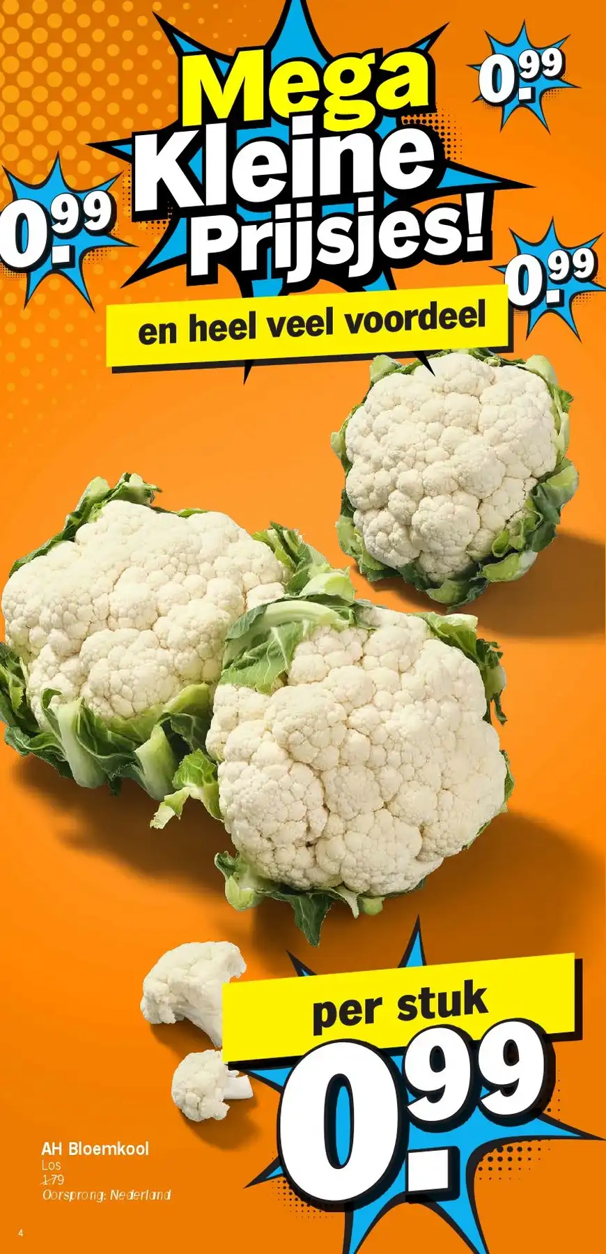 Albert Heijn Belgique