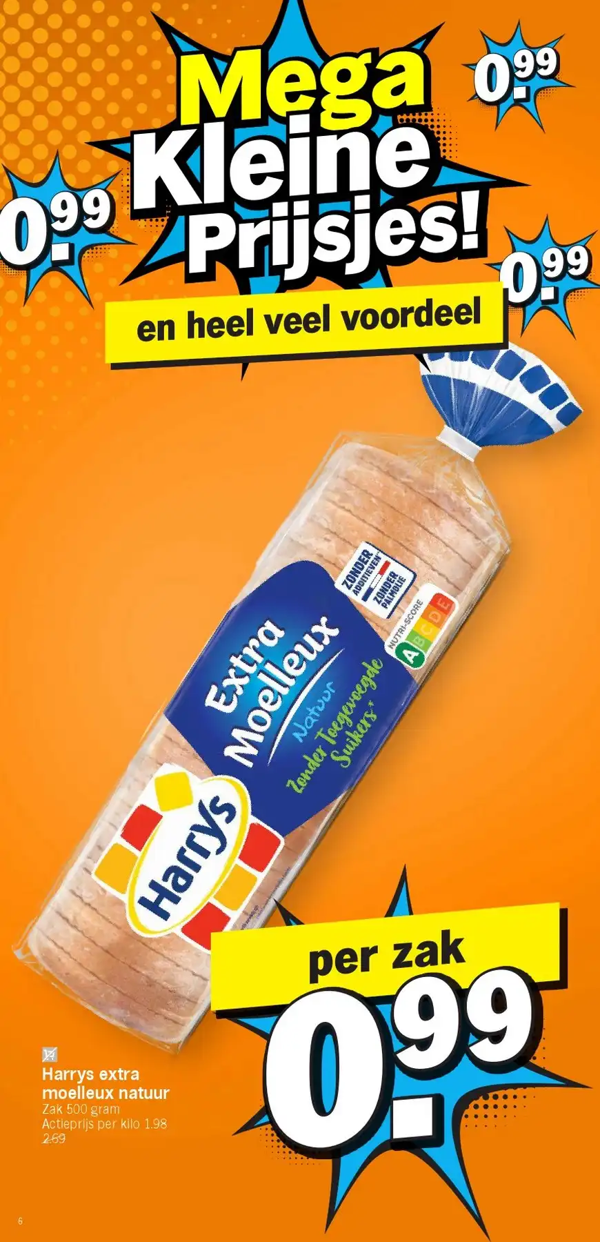 Albert Heijn Belgique