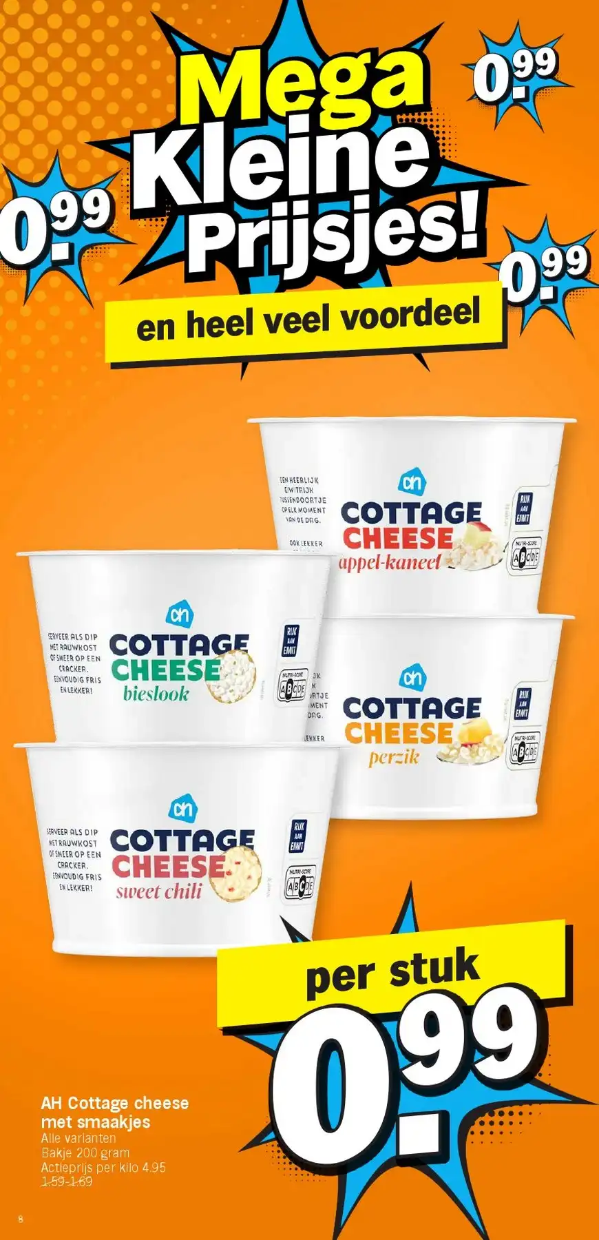 Albert Heijn Belgique