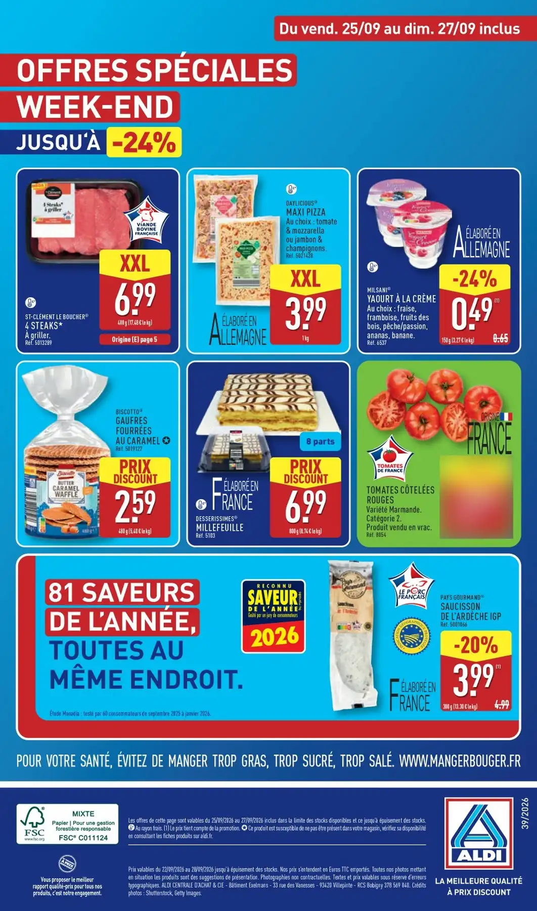 Du 22 Septembre